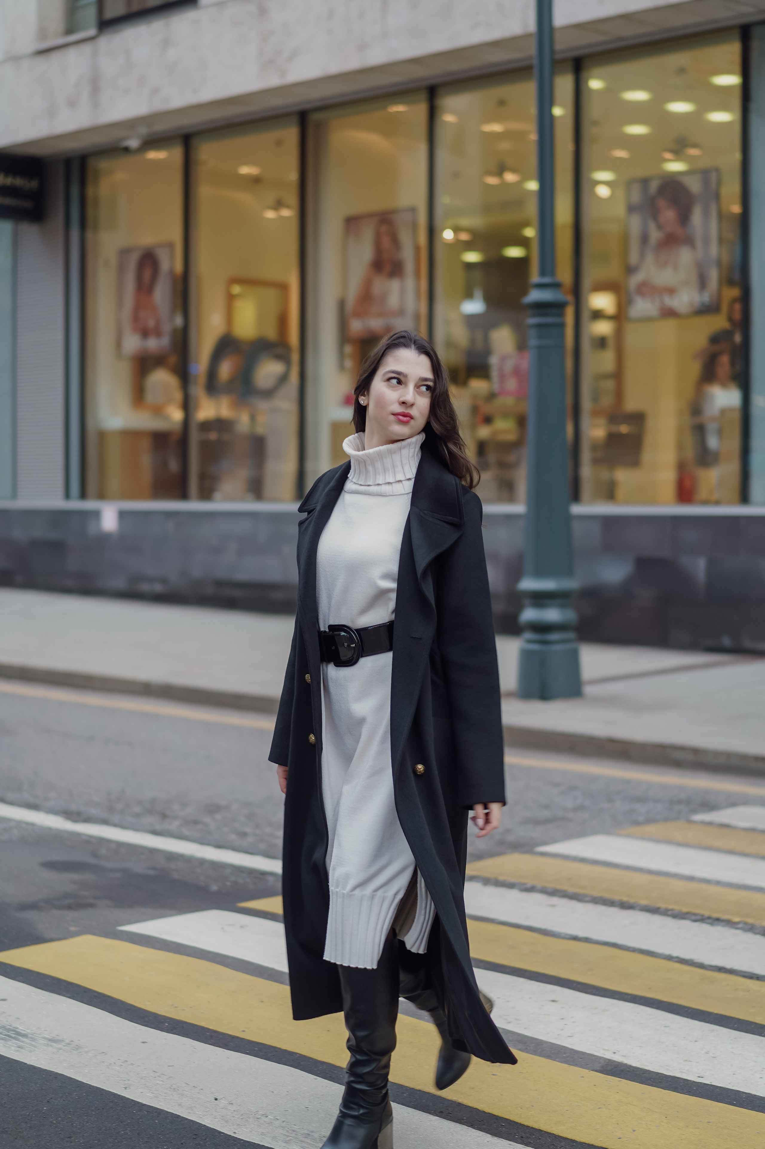 Diana. Кристина Лазарева | Фотограф в Москве