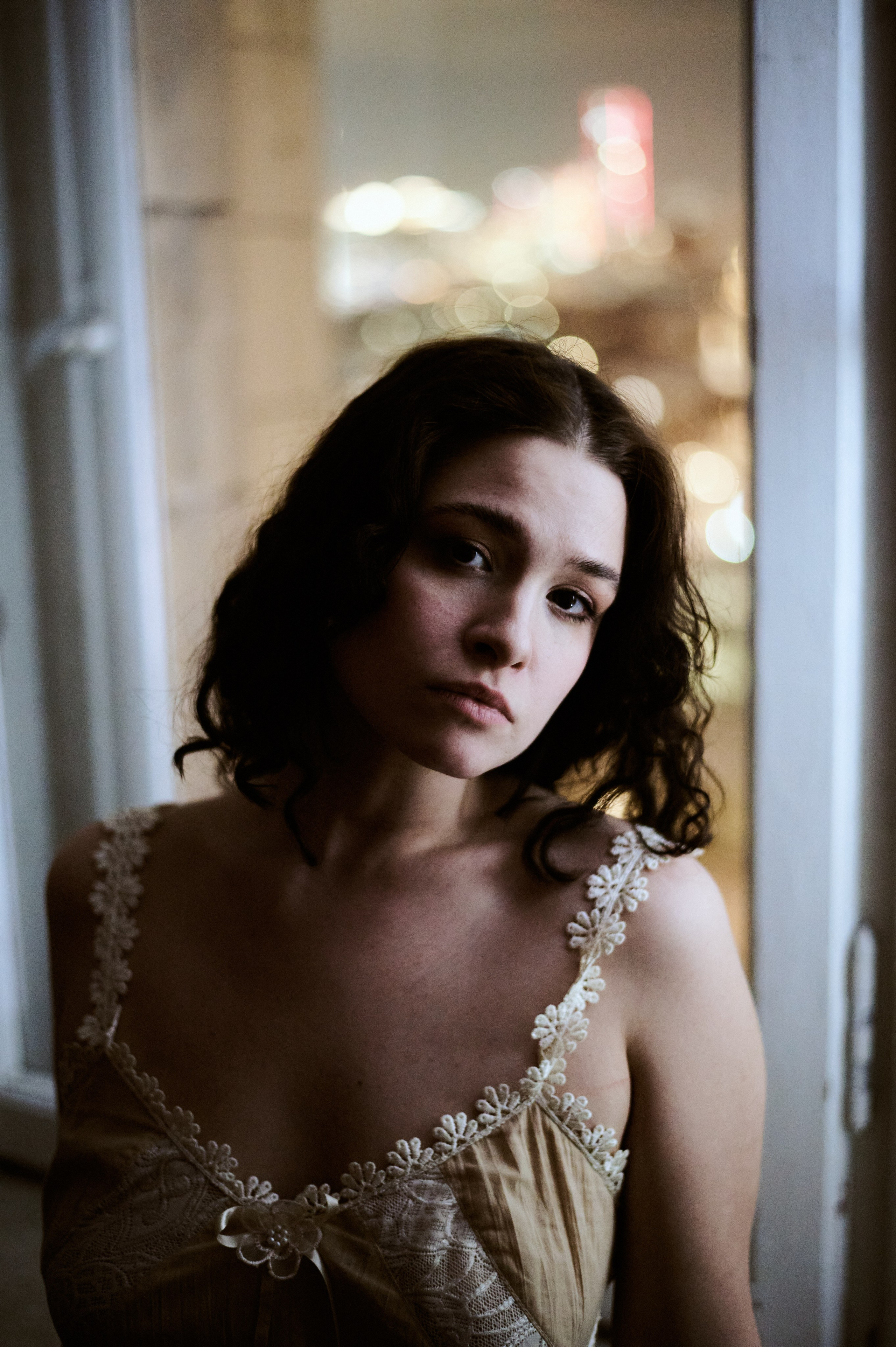 Рина. Яна Плесовских — плёночный и цифровой фотограф в Москве