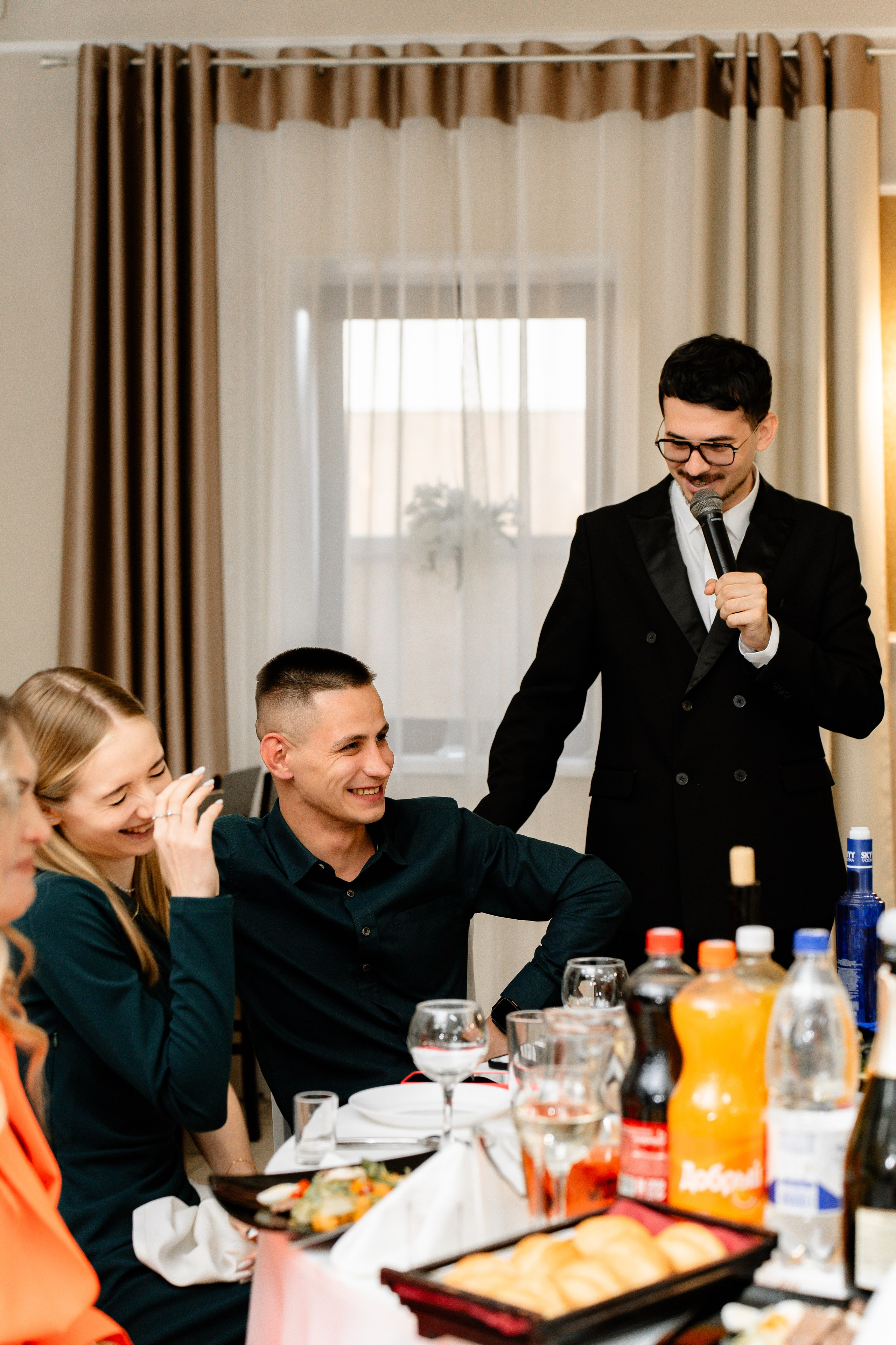 Санаторий Чкалова_Олег и Мария. Свадебный и семейный фотограф в Самаре Салахова Гулина