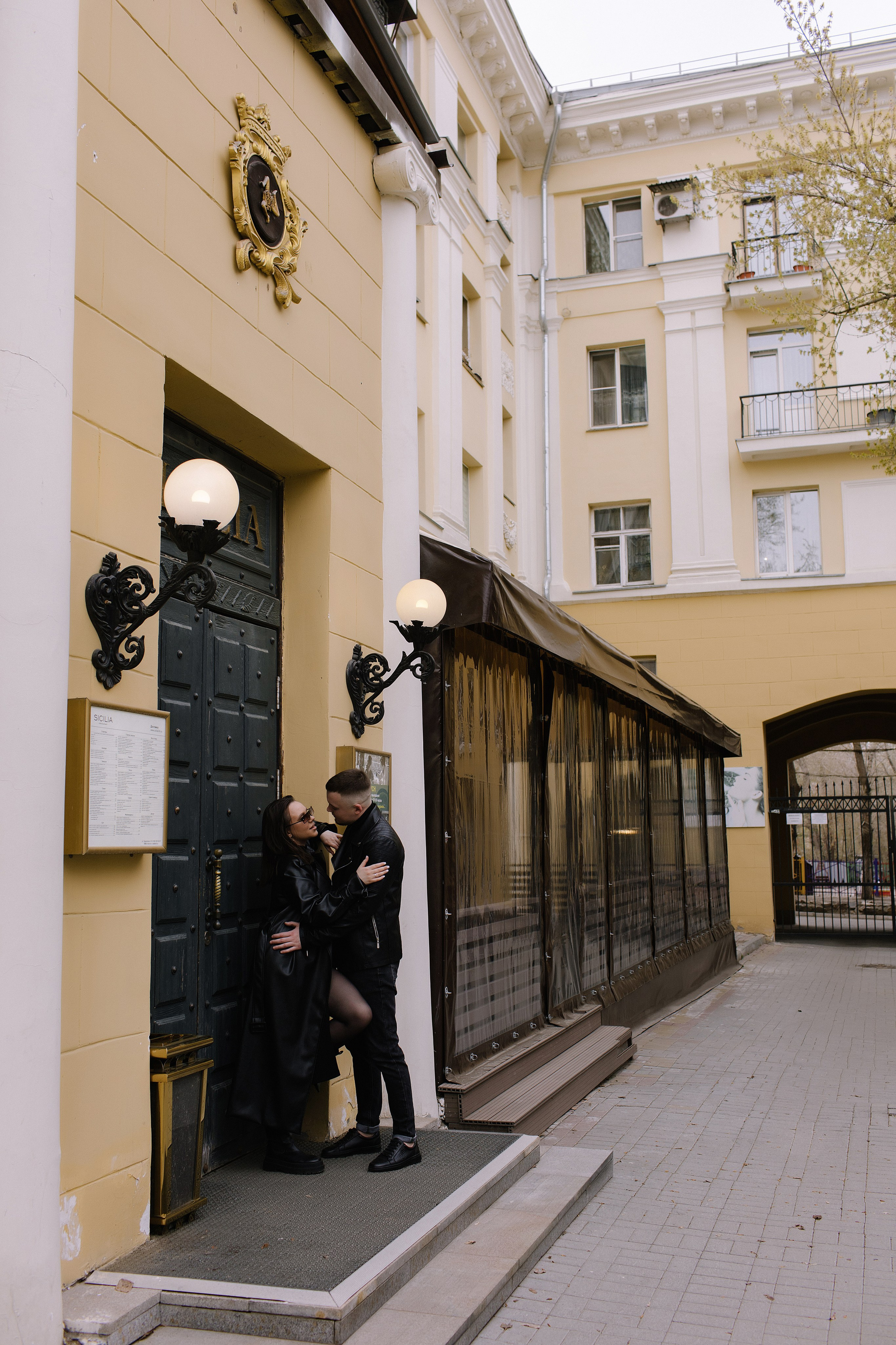 Евгений и Анжелика. Свадебный и семейный фотограф Челябинск и Челябинская область