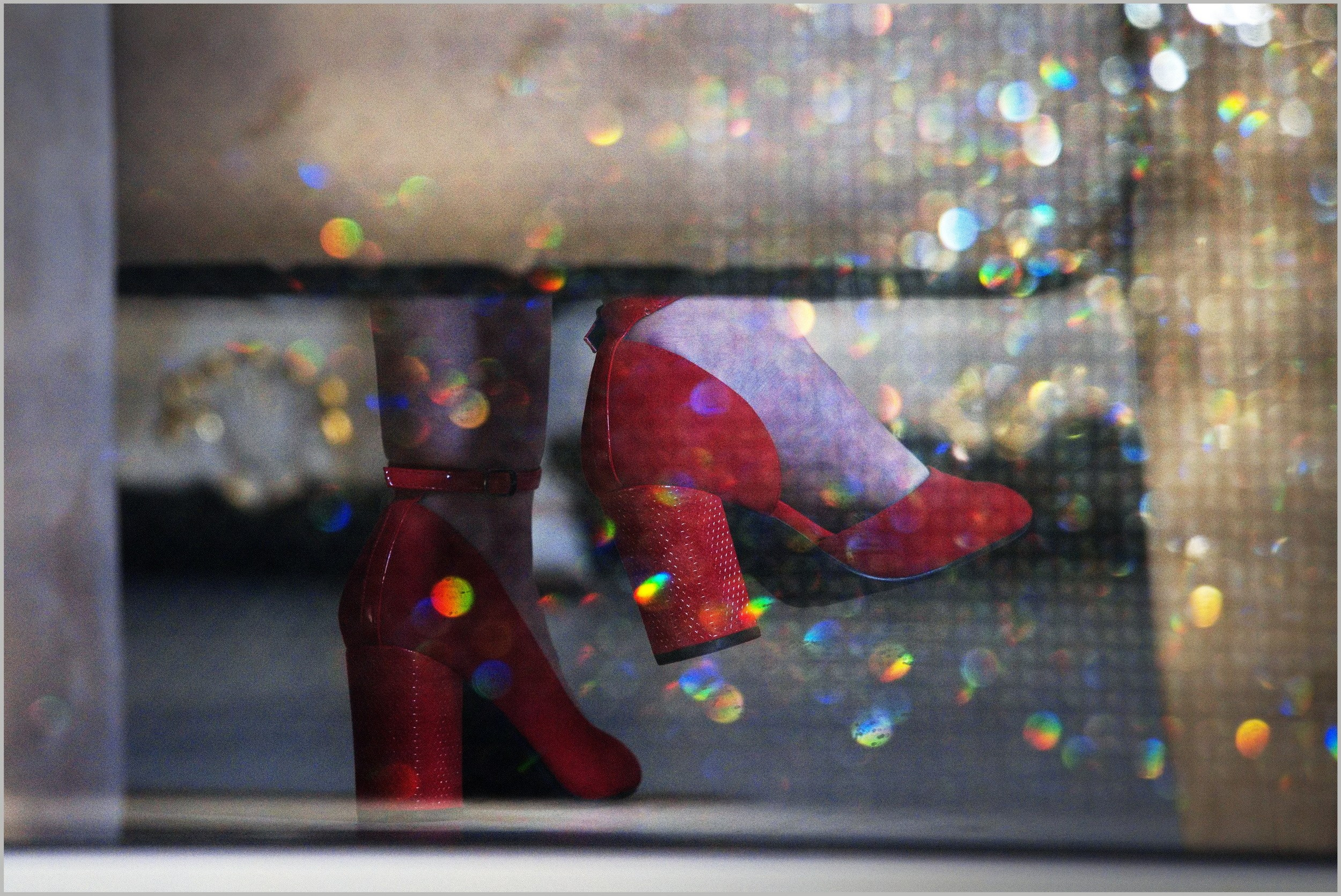 Фестиваль фотографов и видеографов в Москве 2025. Вадим Шейдин