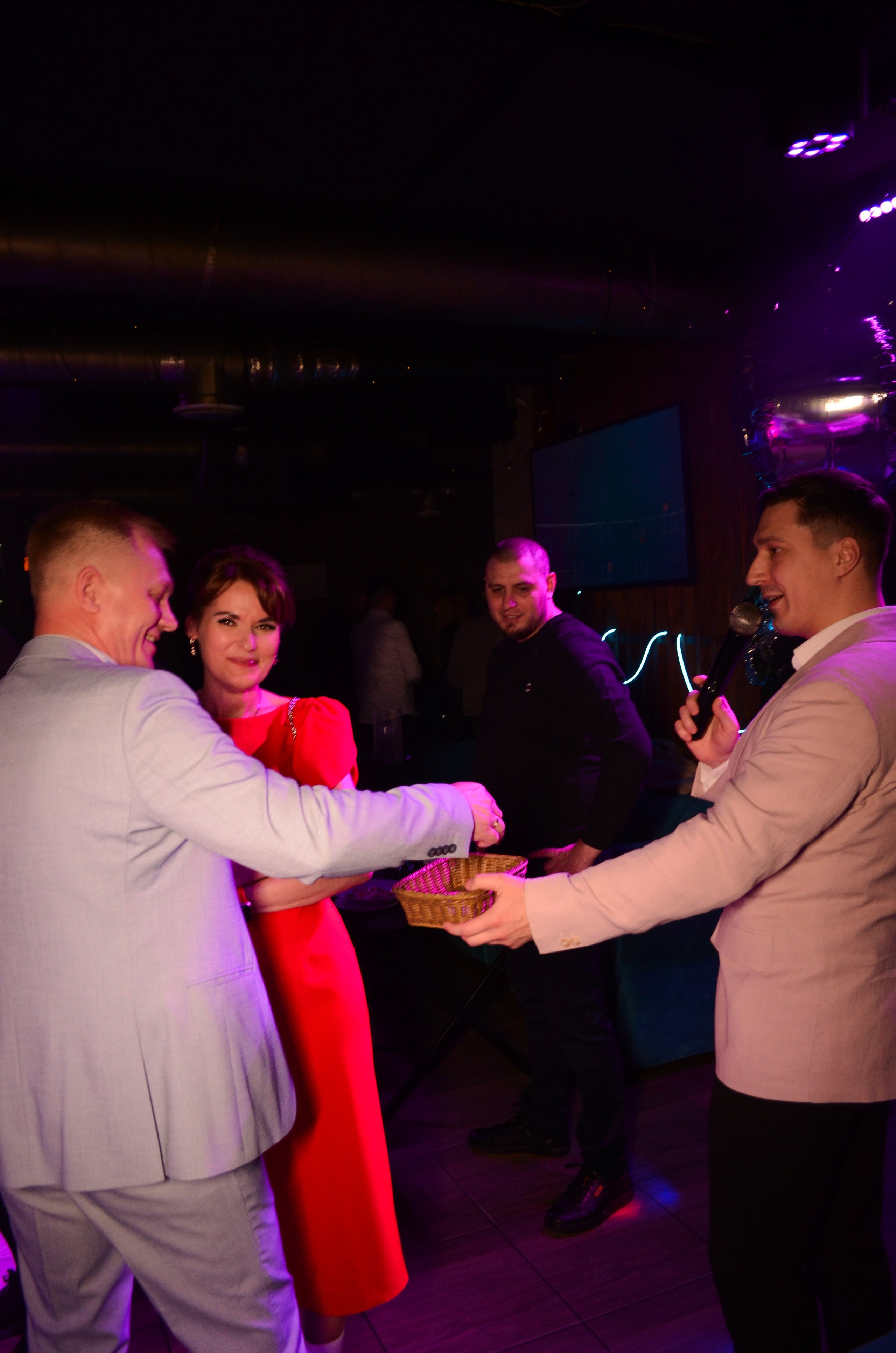 26.12.25 New Year Party. Мята Спортивная — Кальянная, караоке, бар в Минске