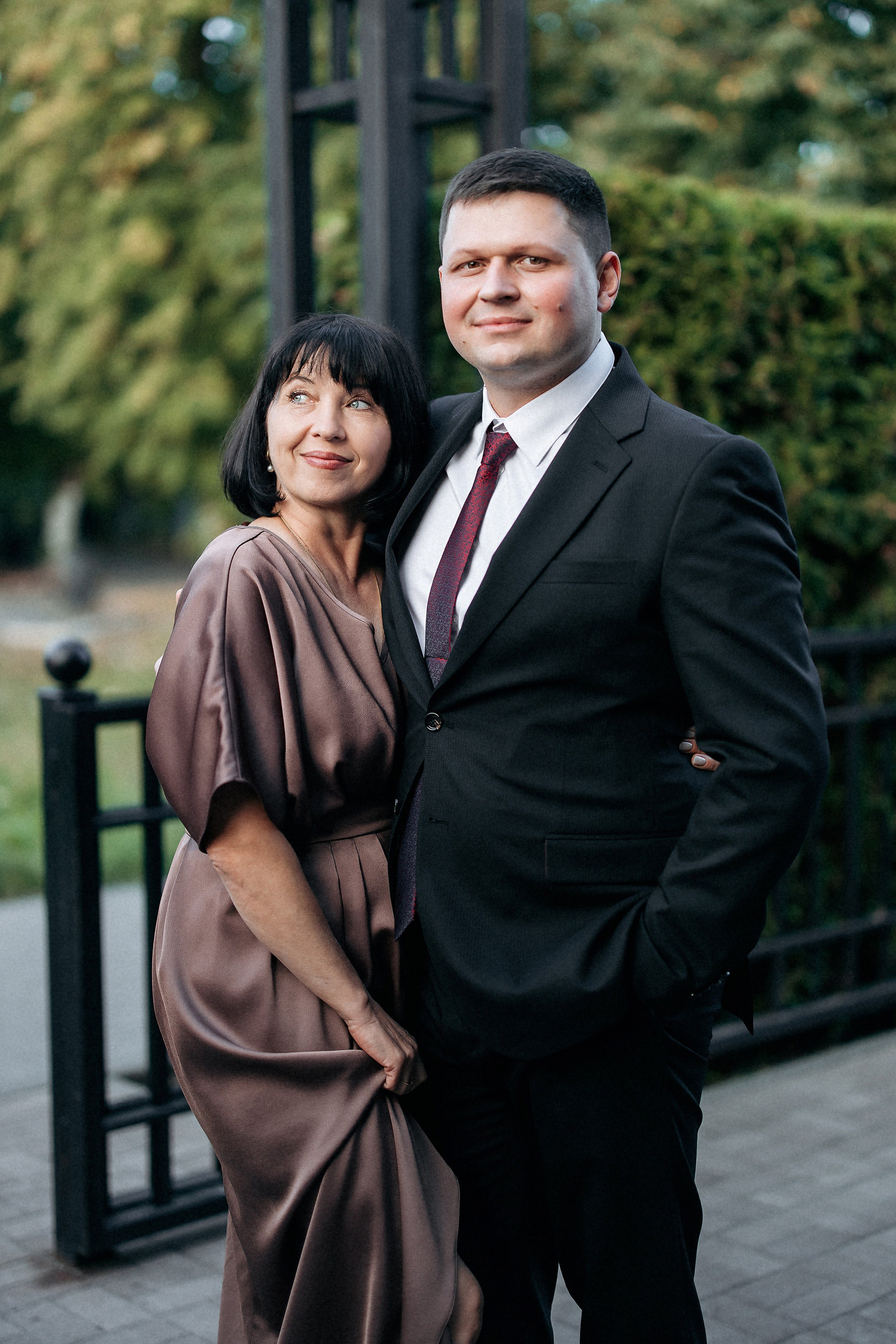 M&V. Фотограф Карина Гюльхаджан