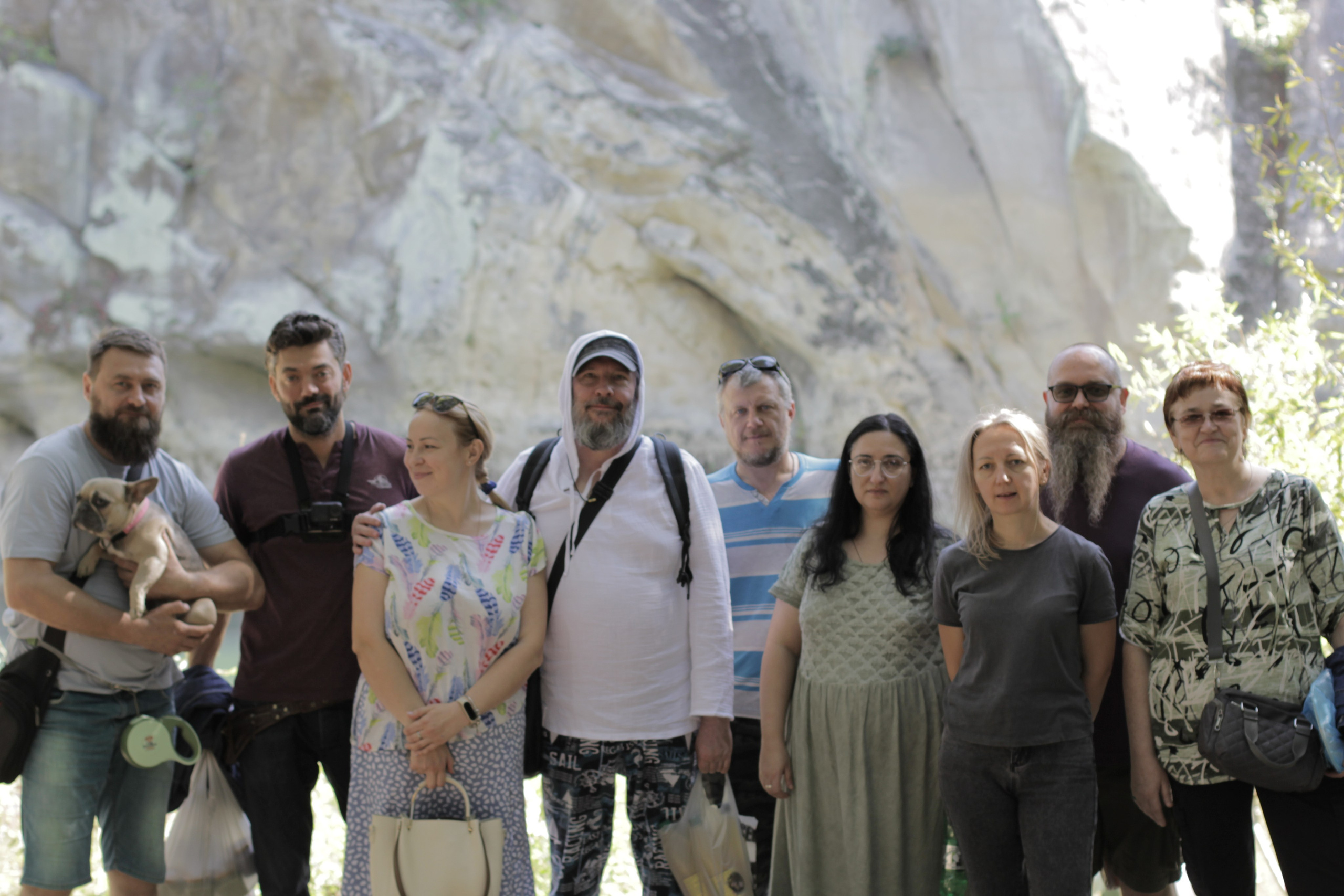 Горячий Ключ (2024-09-22). Собор Отрасли