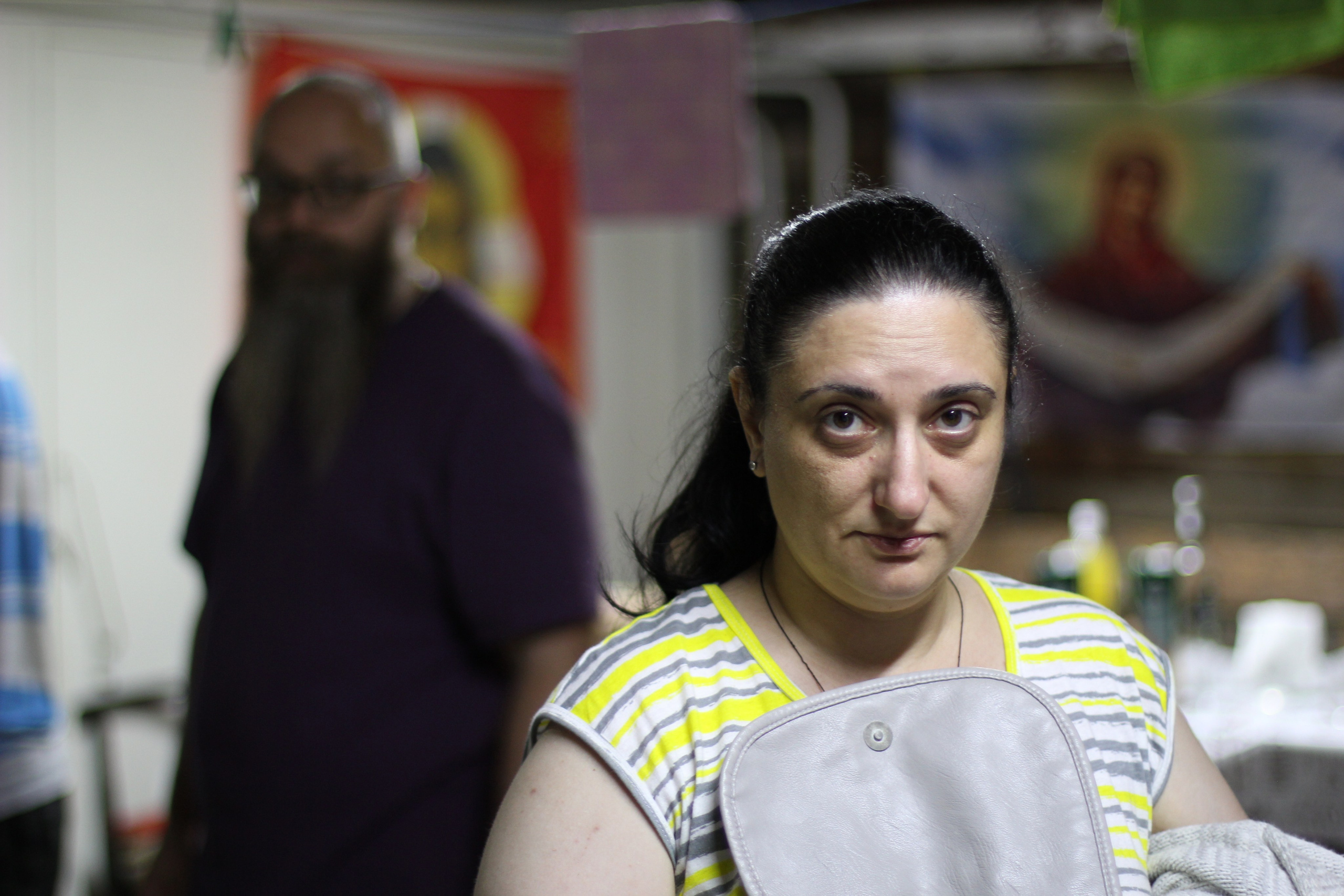 Горячий Ключ (2024-09-22). Собор Отрасли