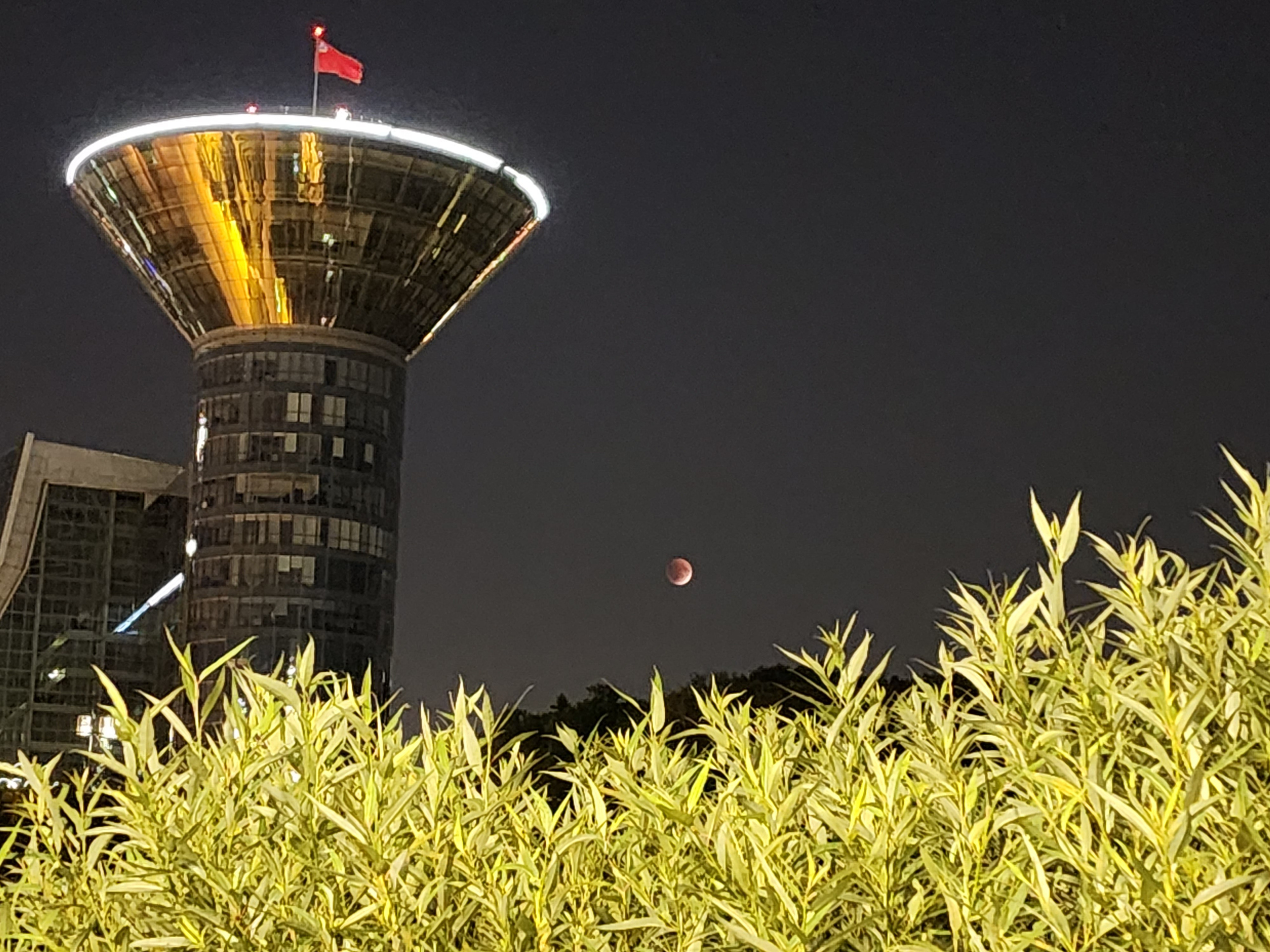 2025-09-07 Седьмой день. Собор Отрасли