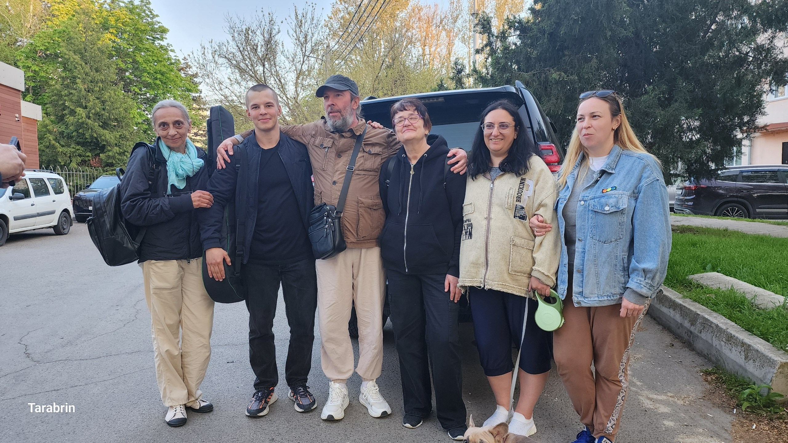 2025-04-24 Анапа: Пока-пока. Собор Отрасли