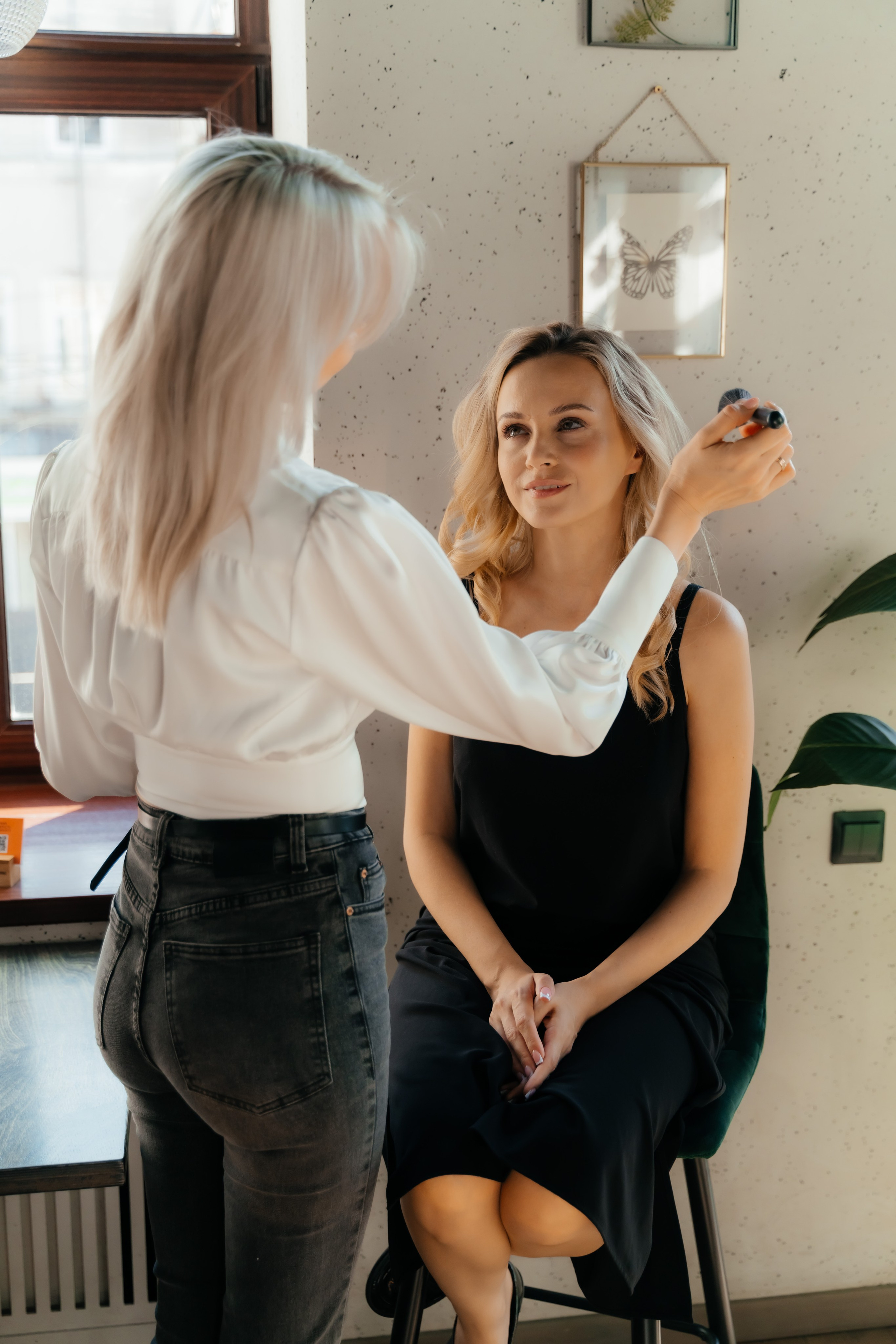 JuliMel Makeup. Семейный фотограф в Саратове