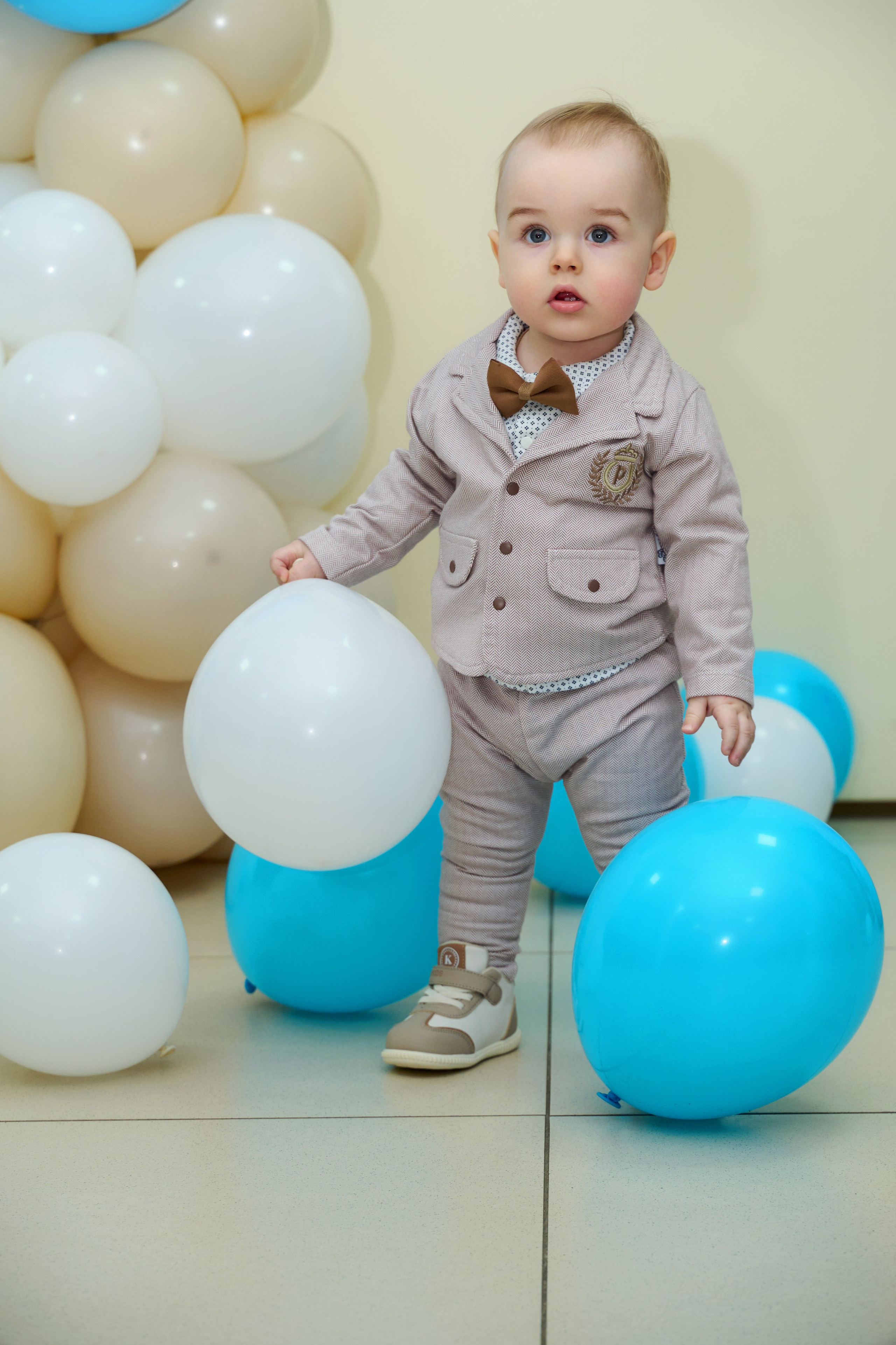 Годовасие Дамира. Школьный и семейный фотограф/видеограф в г. Курганинске