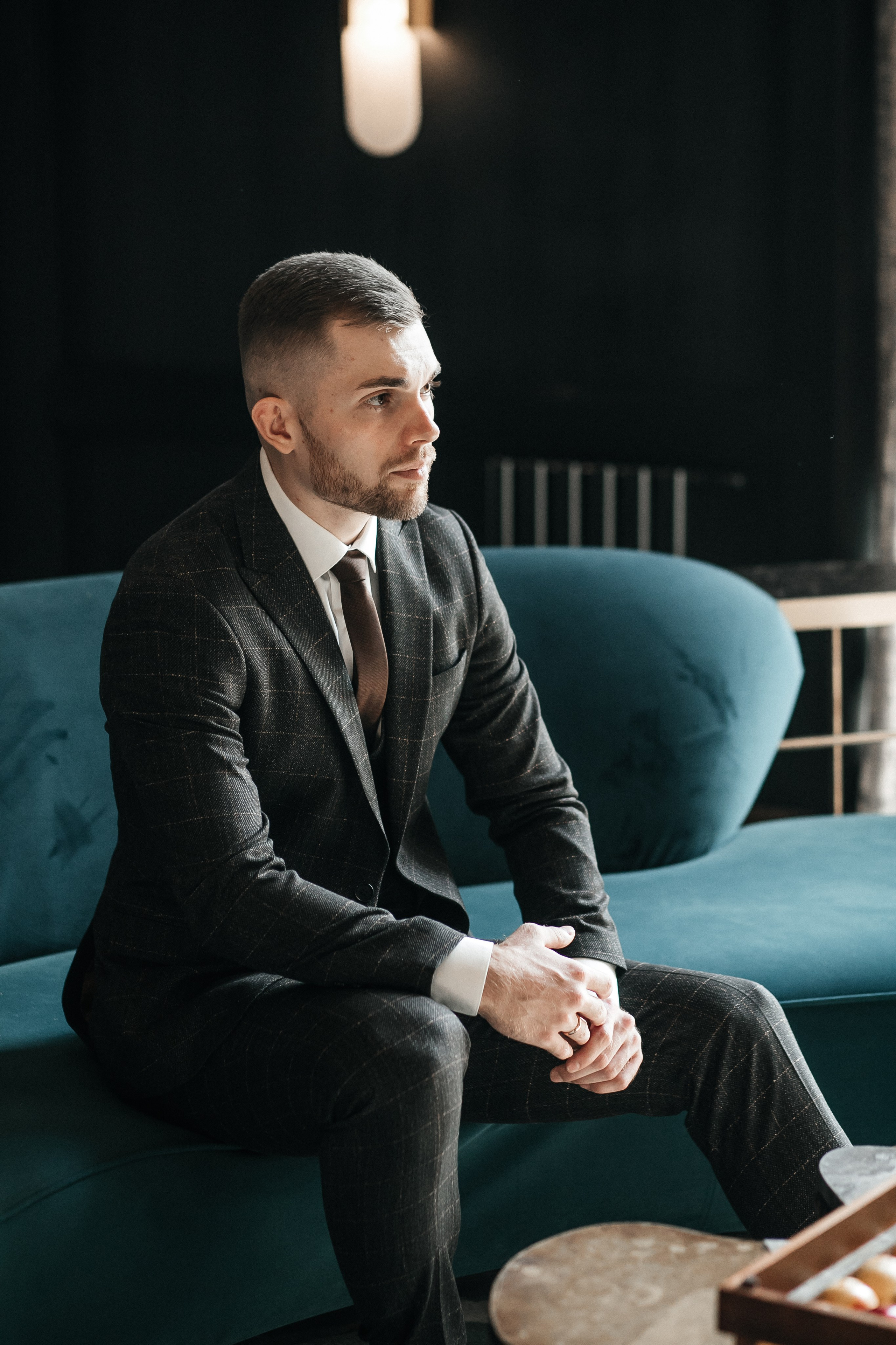 Андрей и Анна. Свадебный фотограф в Ростове-наДону Марина Дымарчук