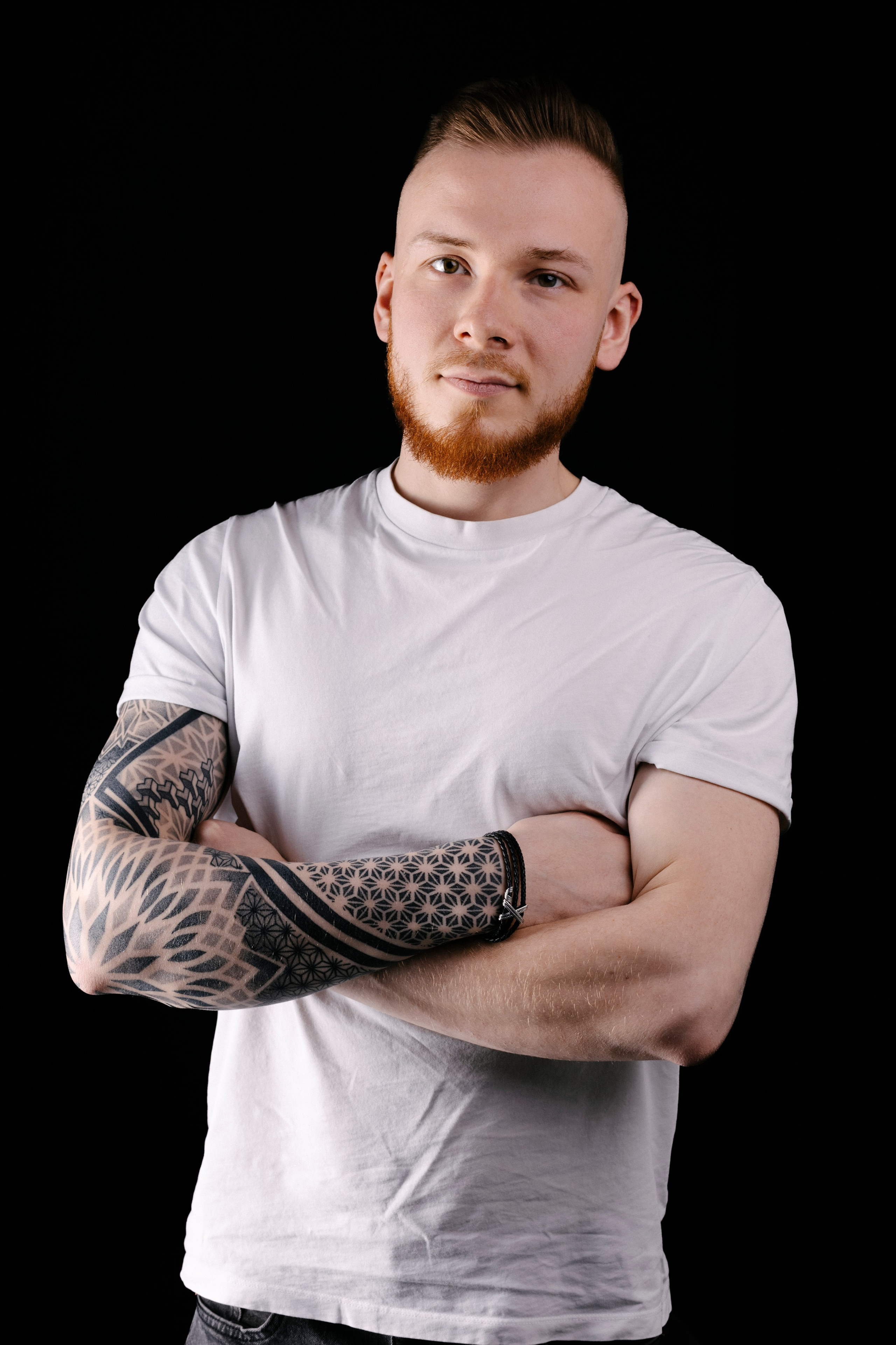 Индивидуальные фотосесии. Фотограф в Москве