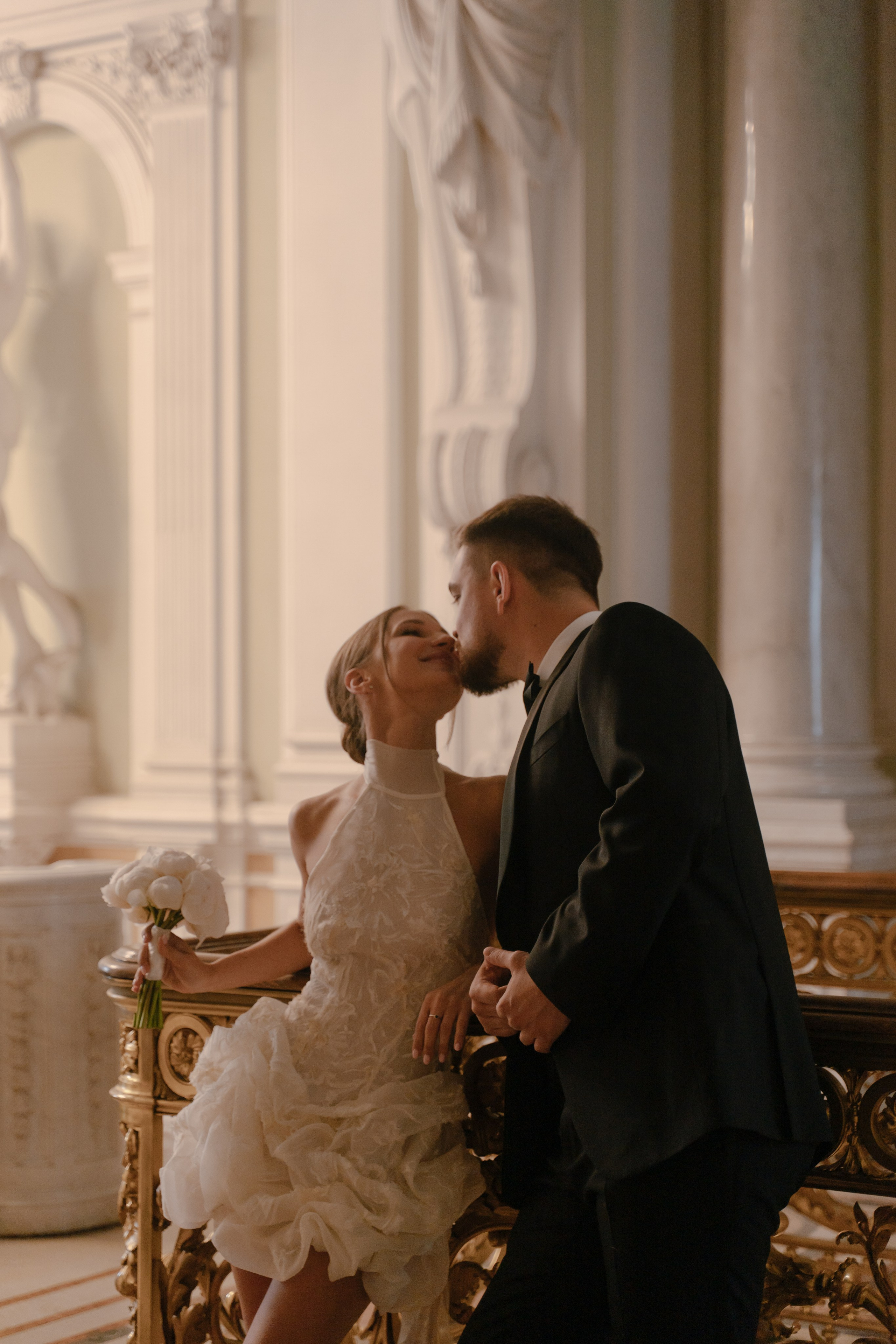 V&D. Свадебный фотограф — Наталья Фед СПб/Москва