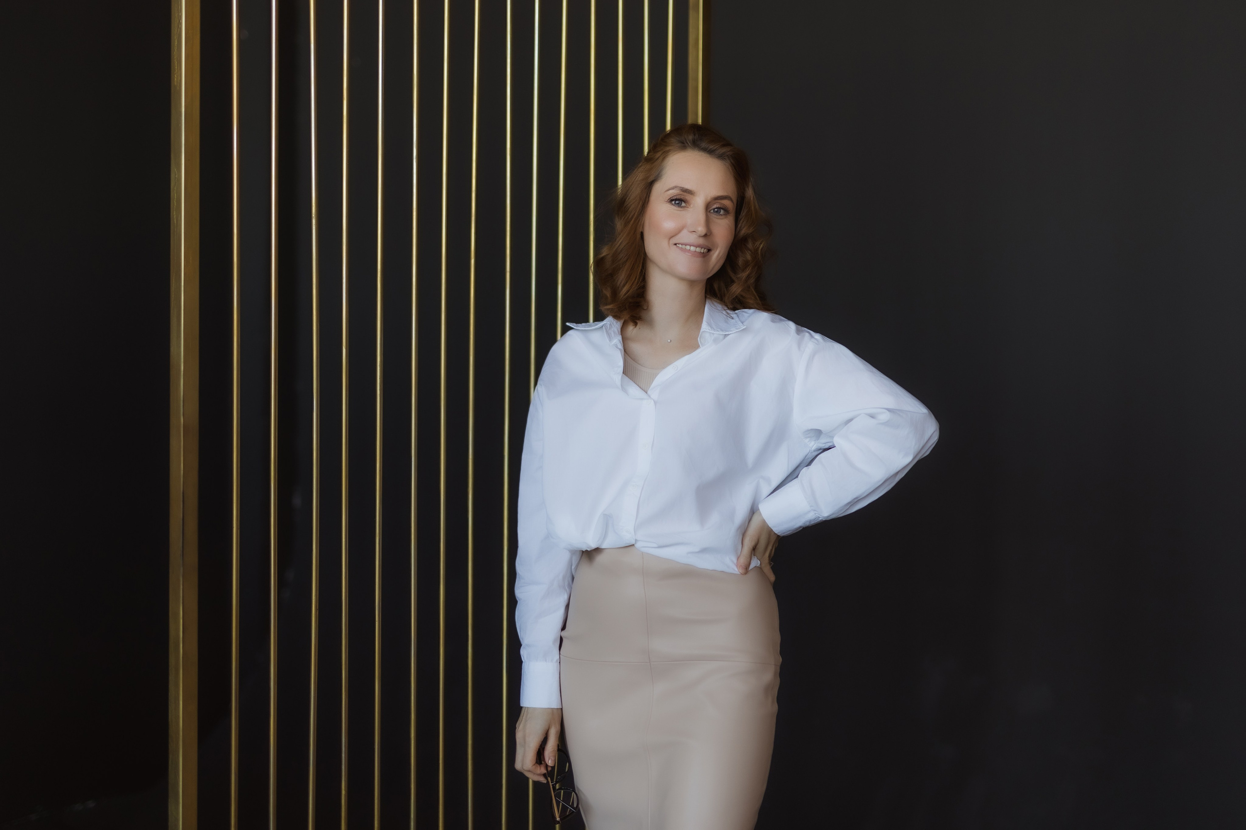 Анастасия. Семейный фотограф в Калининграде Никазакова Ольга