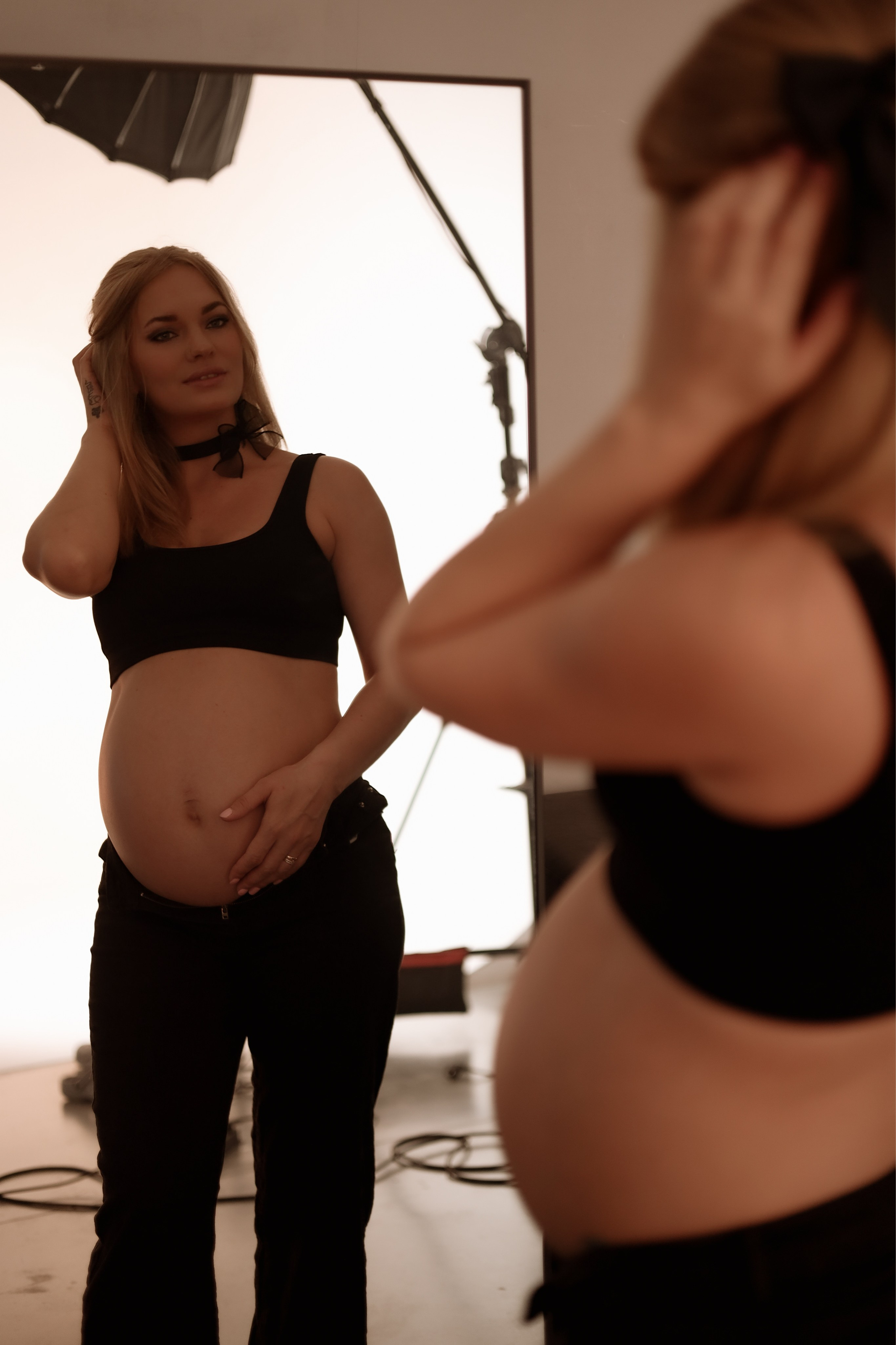 В ожидании. Photographer Tatiana Ivanova in Yaroslavl