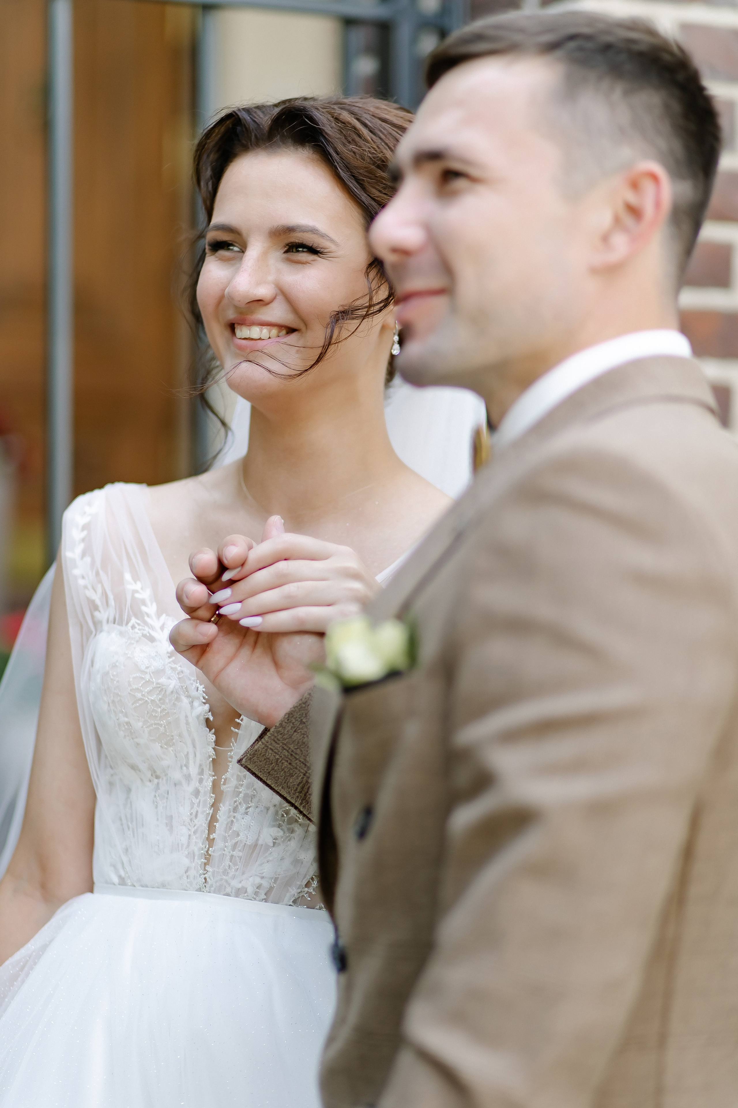 Артём и Анастасия. Свадебный и семейный фотограф в Рязани Саша Крутых