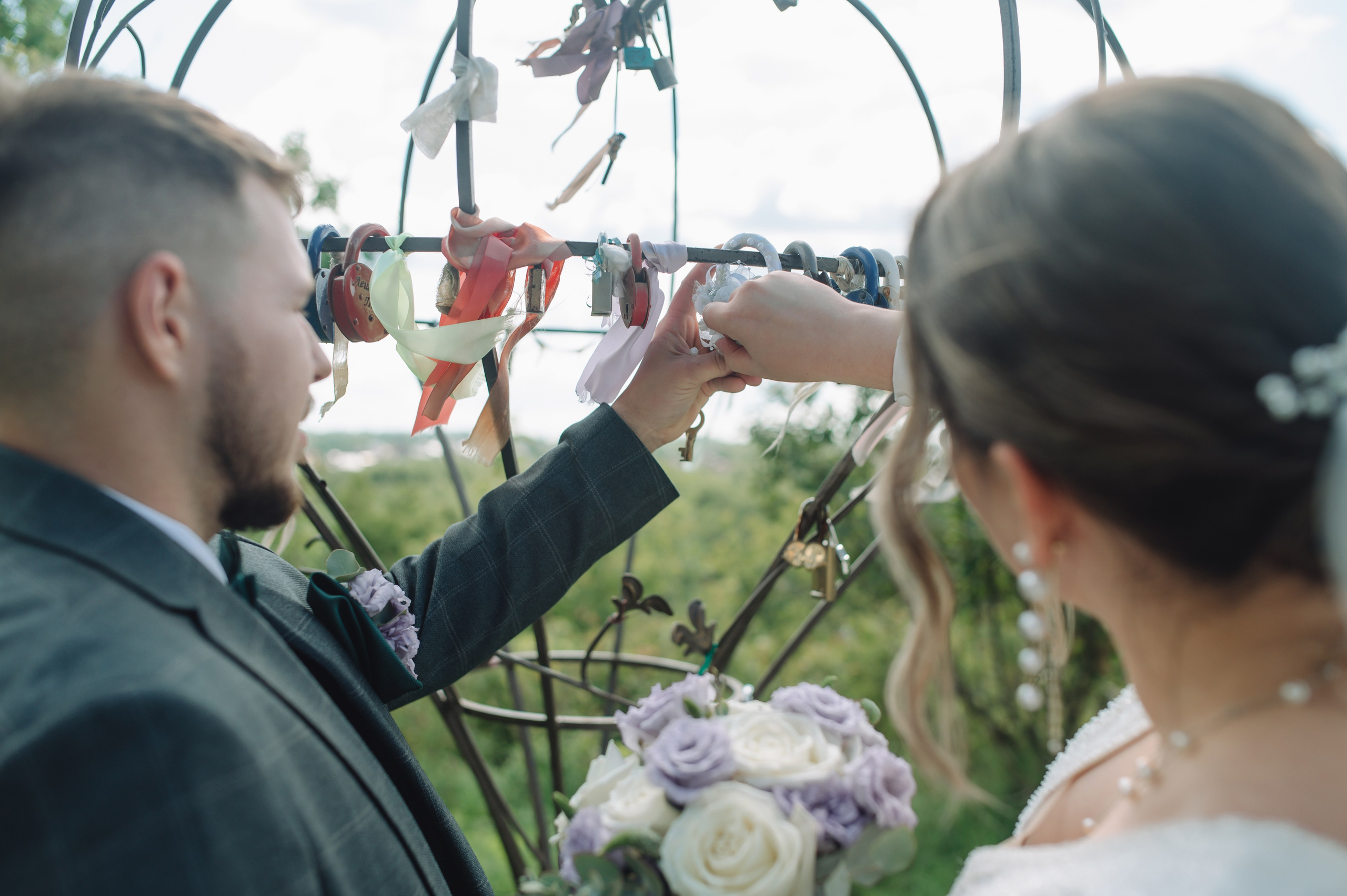 Свадьба Максима и Лидии | Кстово. Свадебный фотограф во Владимире Влад Бирюков