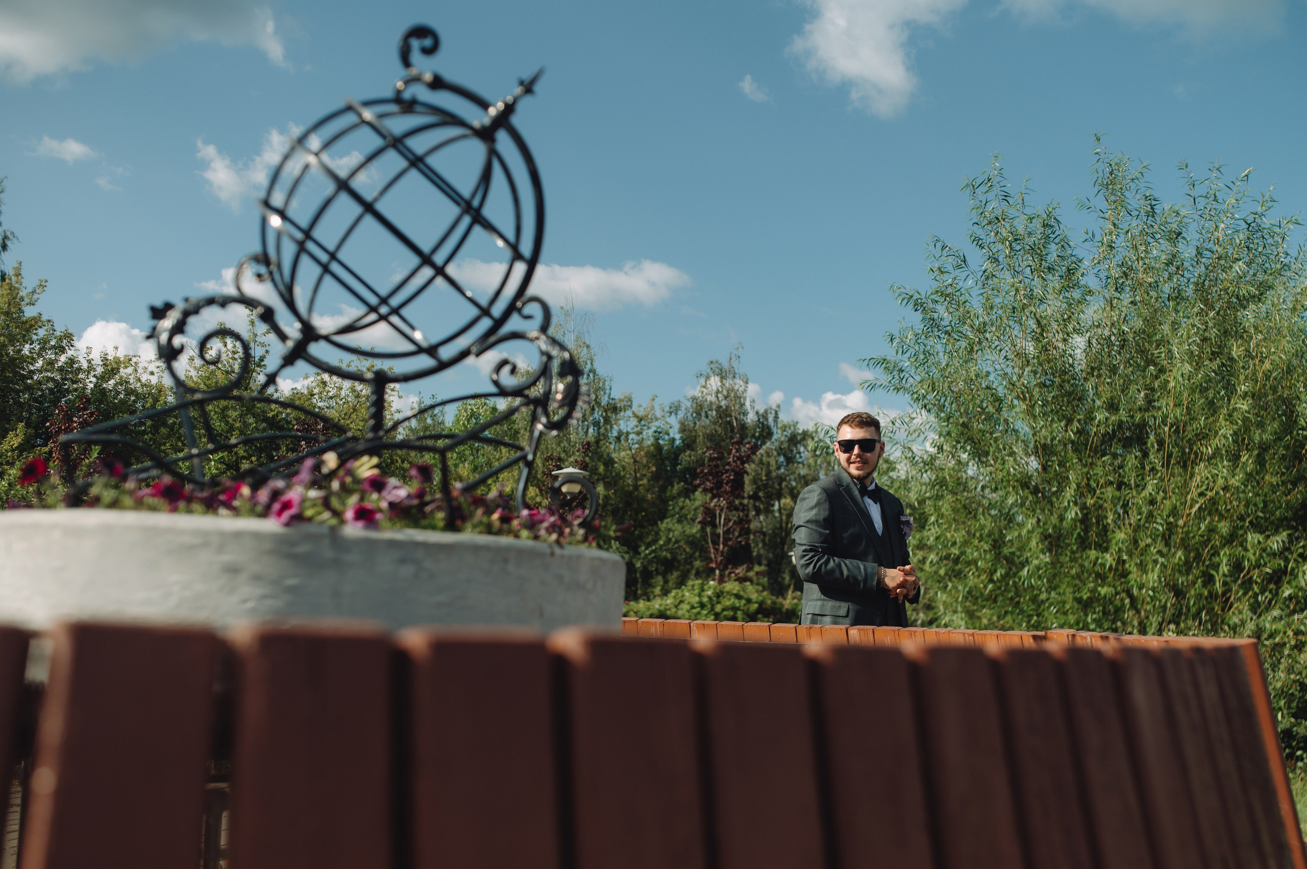 Свадьба Максима и Лидии | Кстово. Свадебный фотограф во Владимире Влад Бирюков