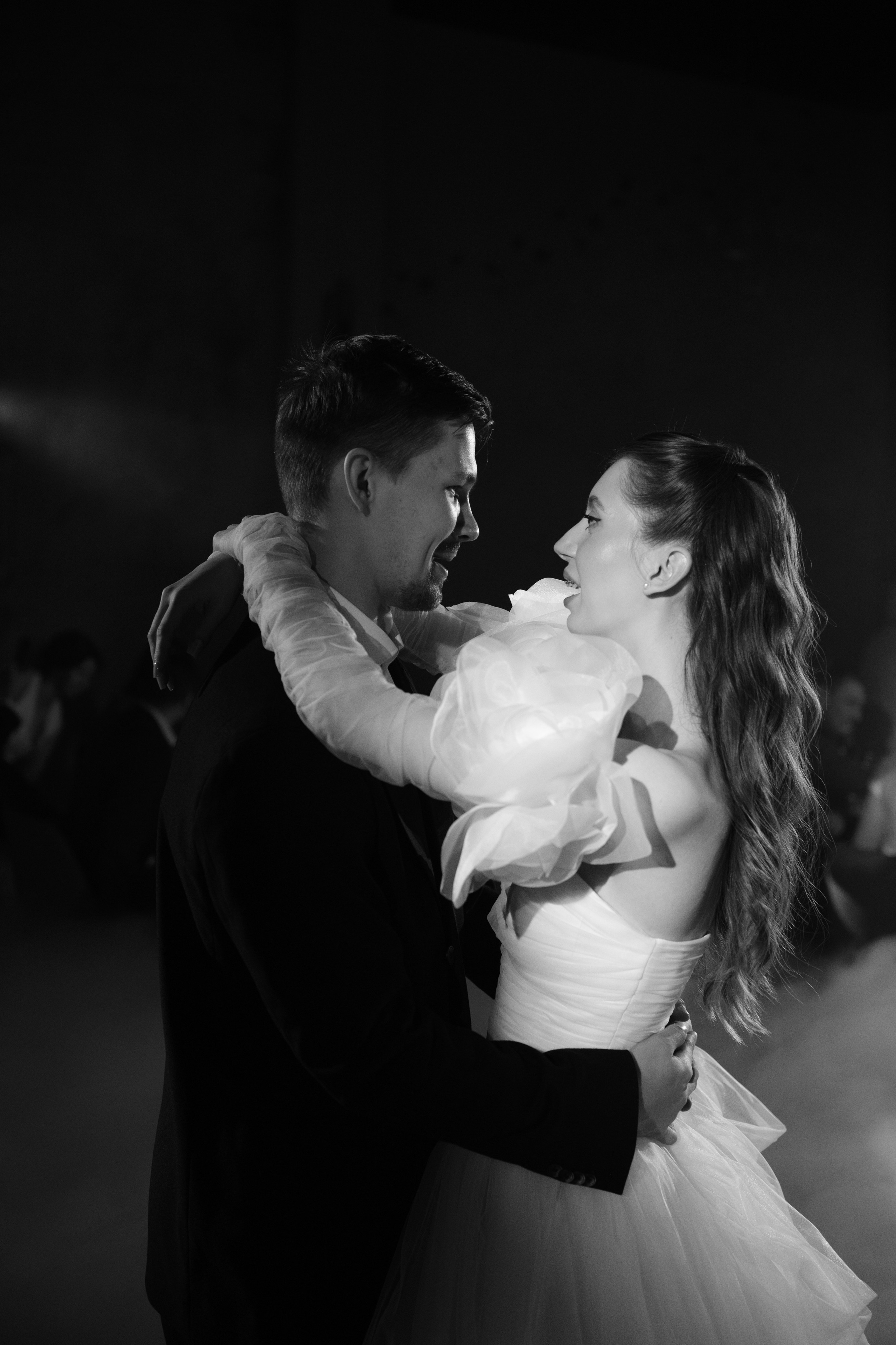 Нежность любви. Обо мне