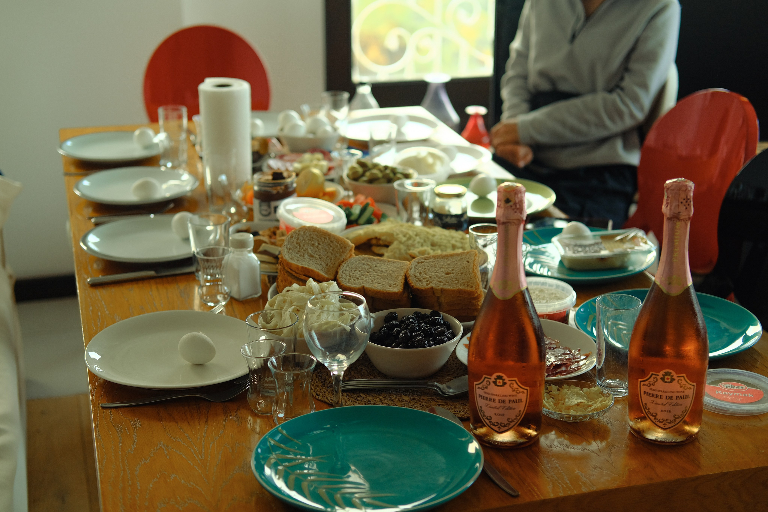 Lycian Way: Turkey. Обо мне