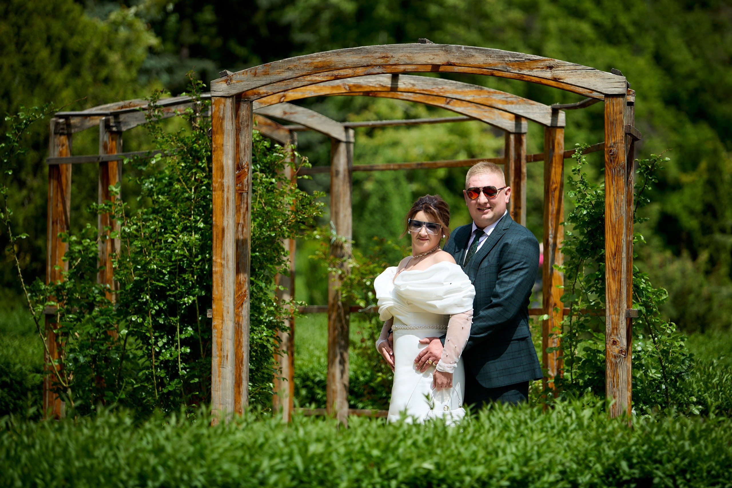 ЯНА И АЛЕКСЕЙ. Фотограф Татаринов Андрей (Донецк / Макеевка)