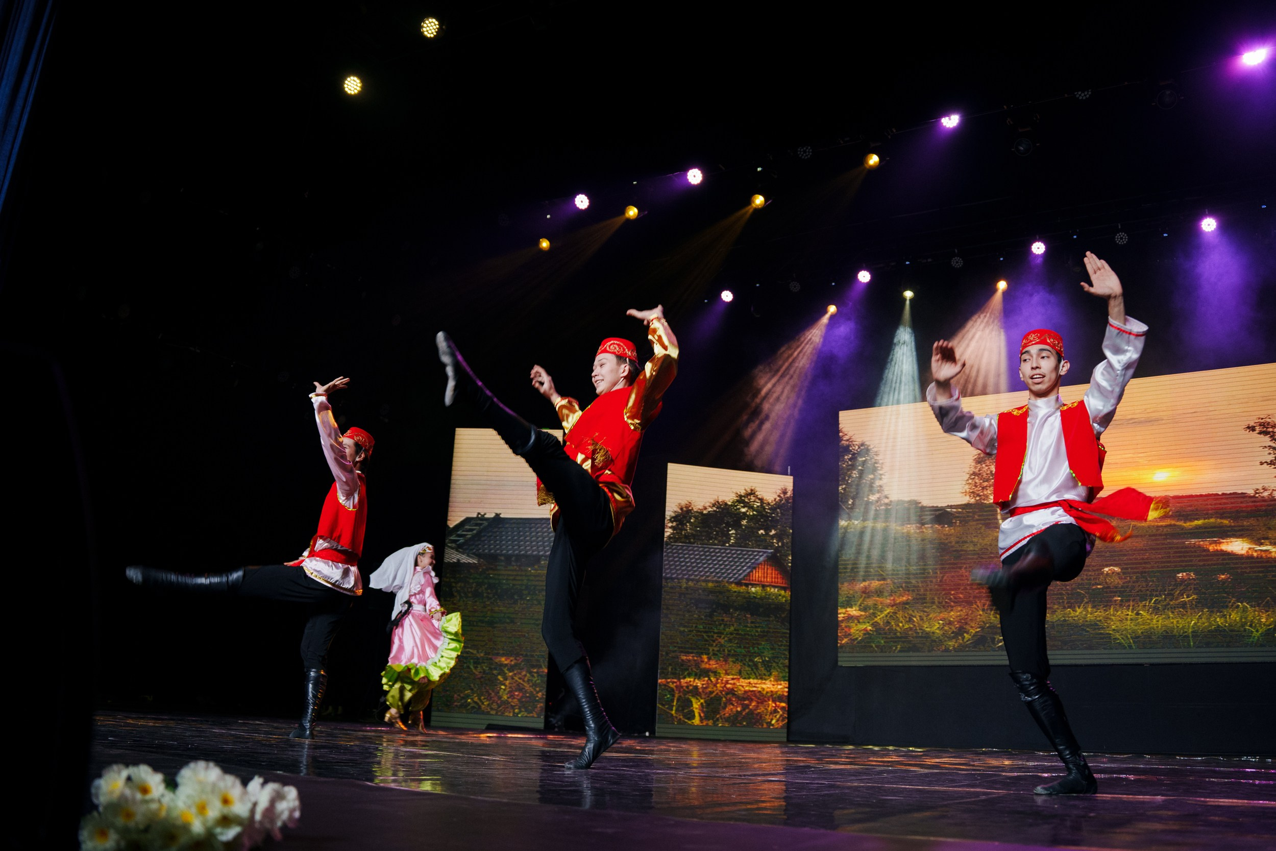 NOMAD «Концерт». Портретный и Репортажный Фотограф Москва