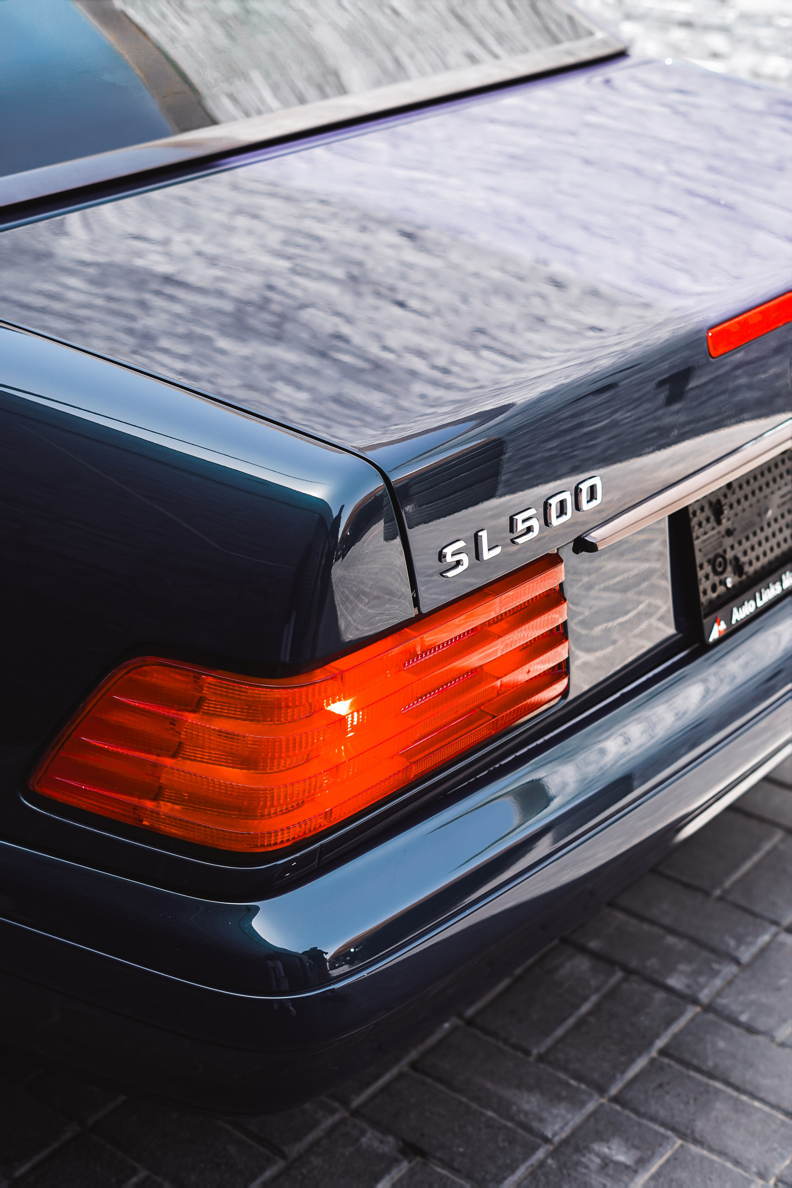 Cars. Lenabros23