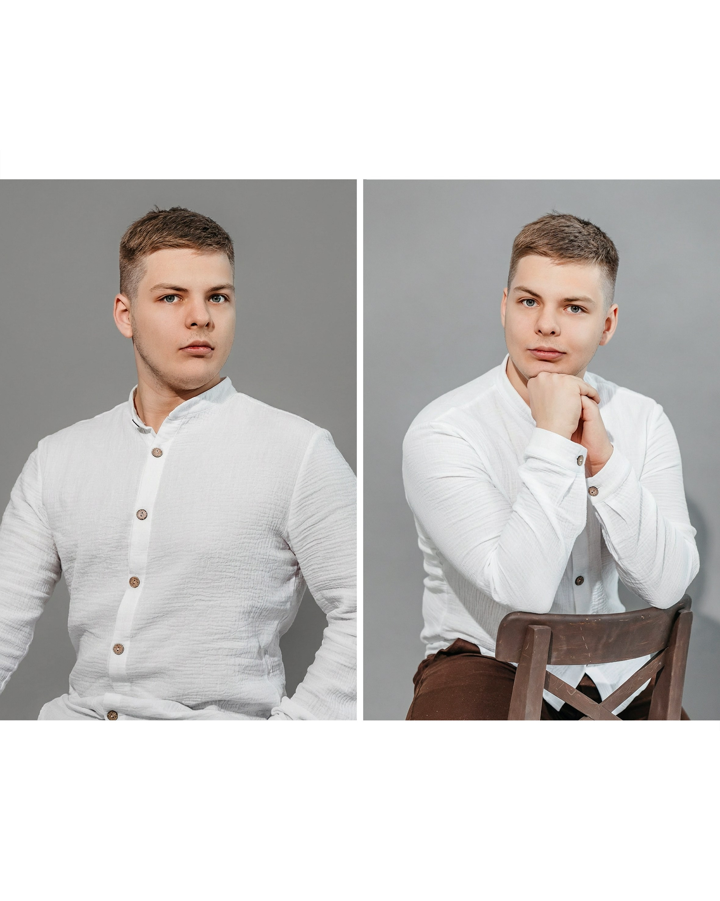 Портреты 9-11 класс. Свадебный и репортажный фотограф-видеограф Москва