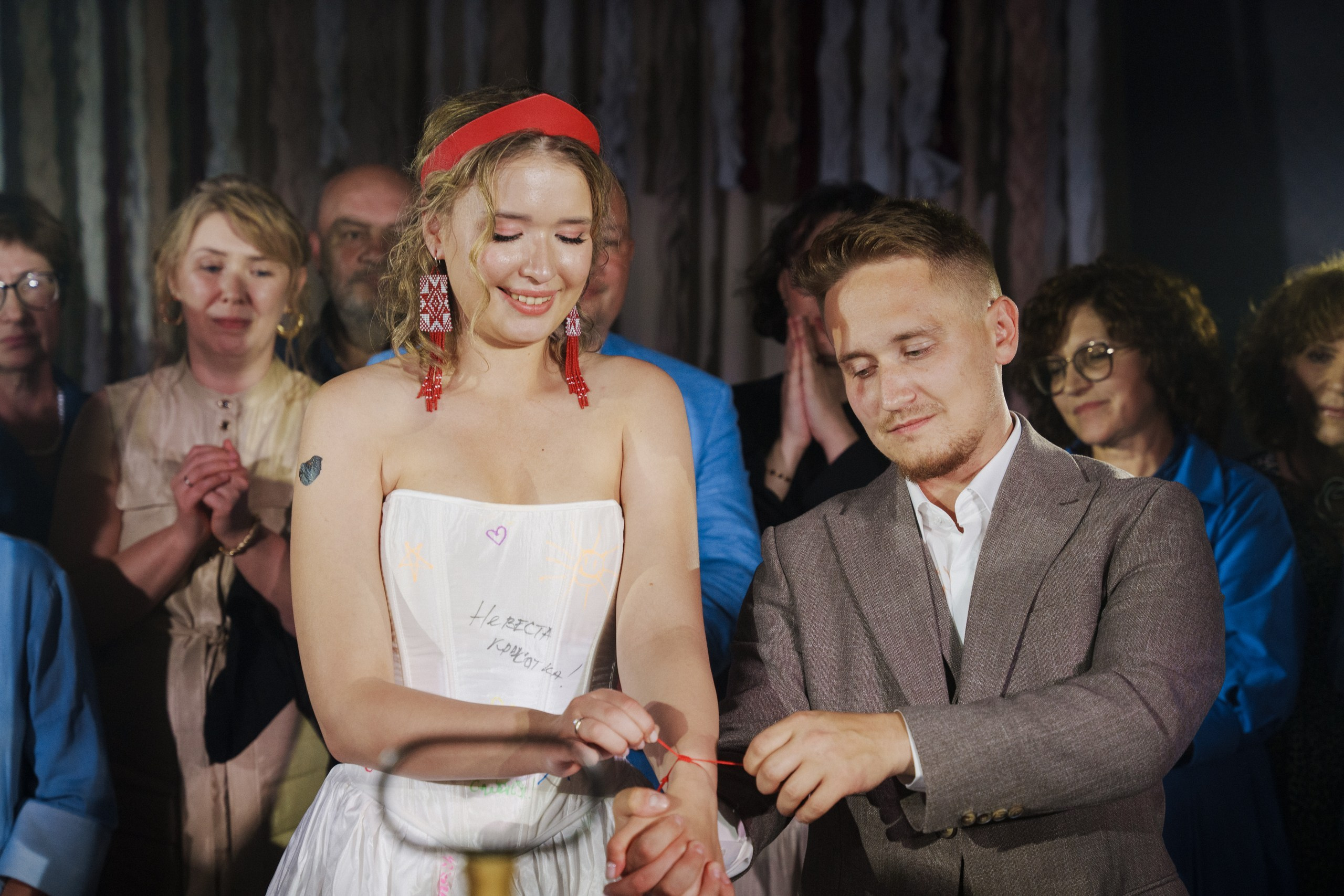 12.07 Юля и Влад. Свадебный организатор Екатеринбург