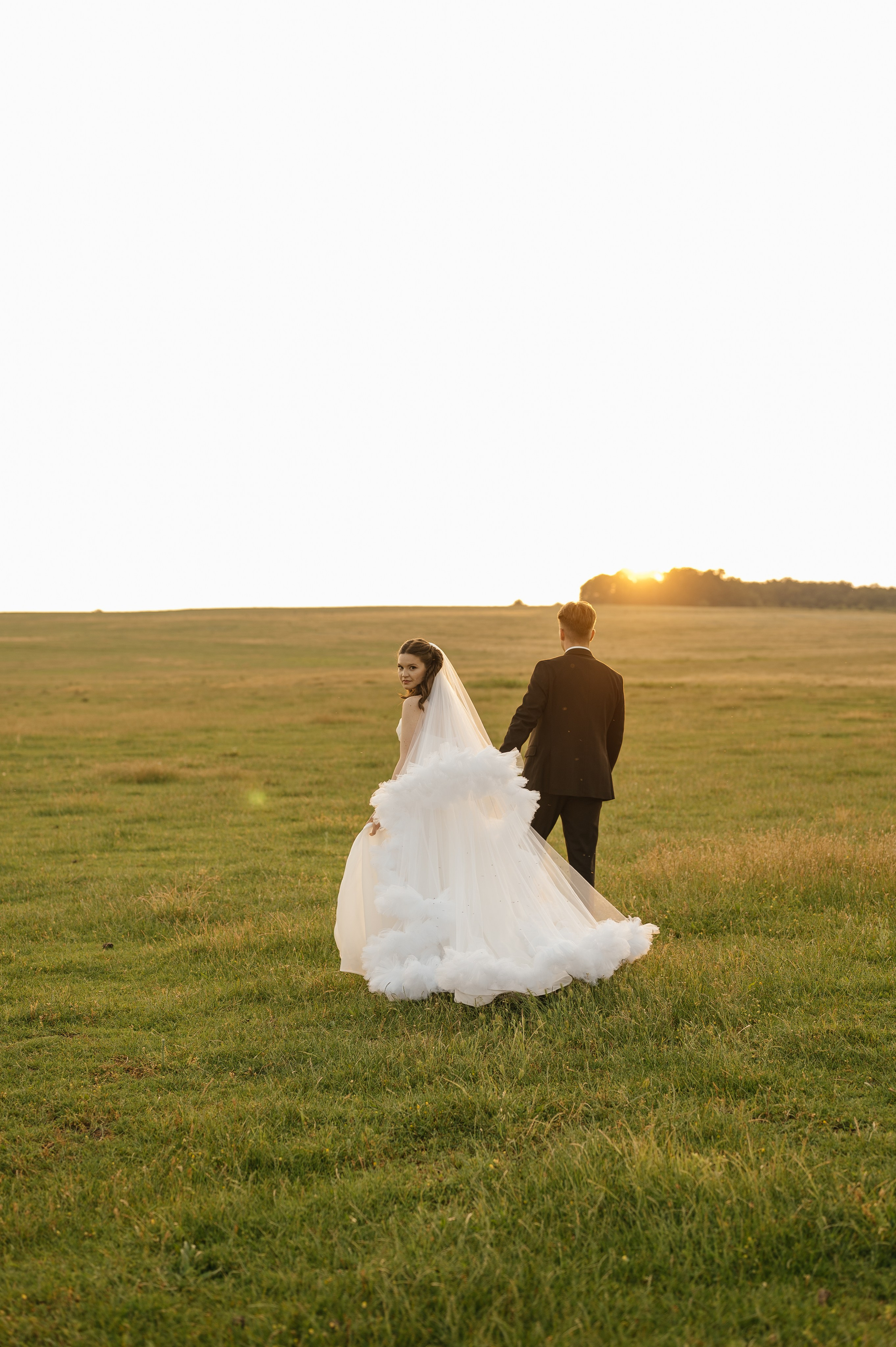 Свадебная съёмка в горах. Свадебный и семейный фотограф в Краснодаре Алина Мельник