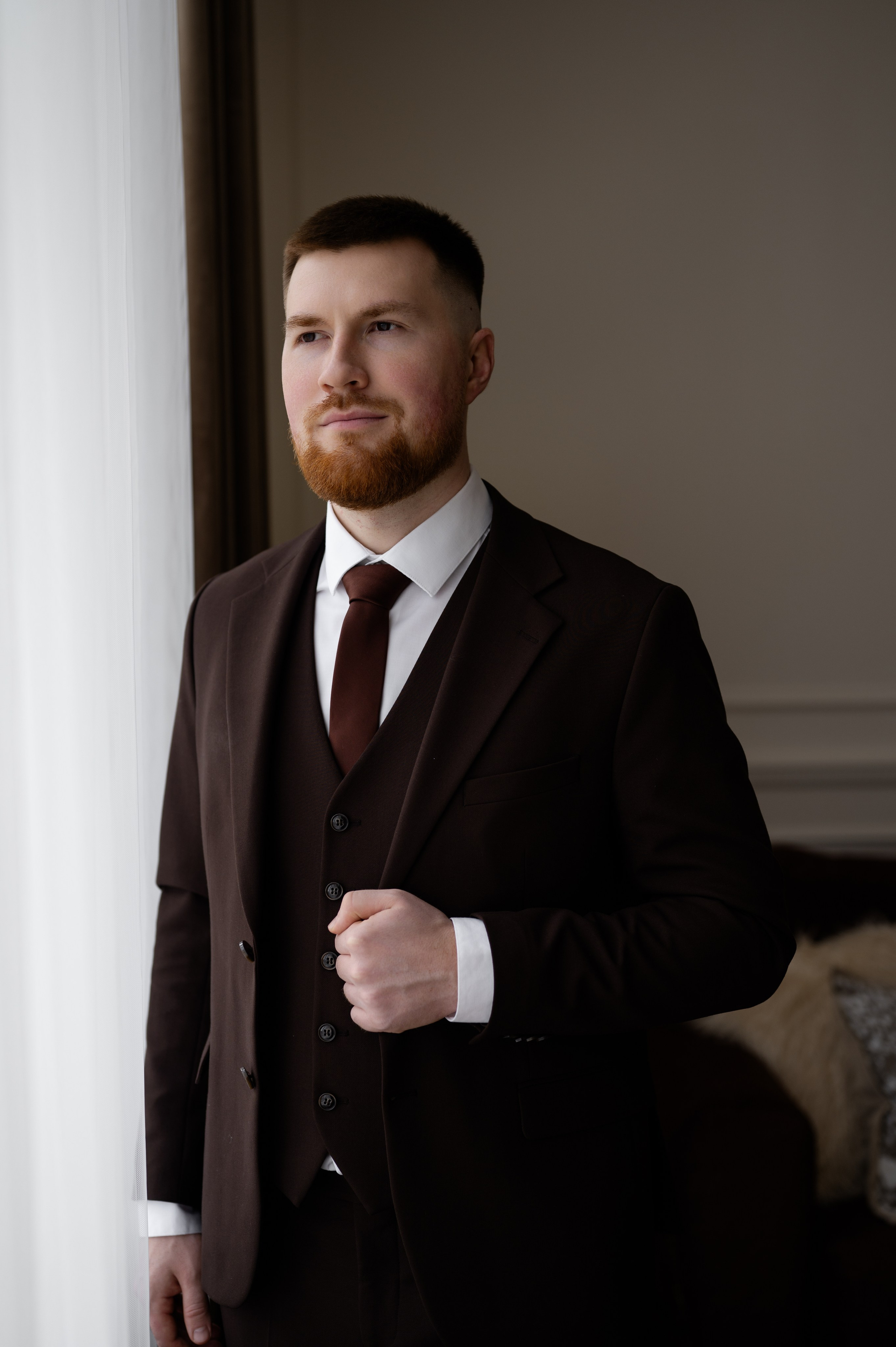 Максим и Александра. Свадебный и семейный фотограф в Краснодаре Алина Мельник