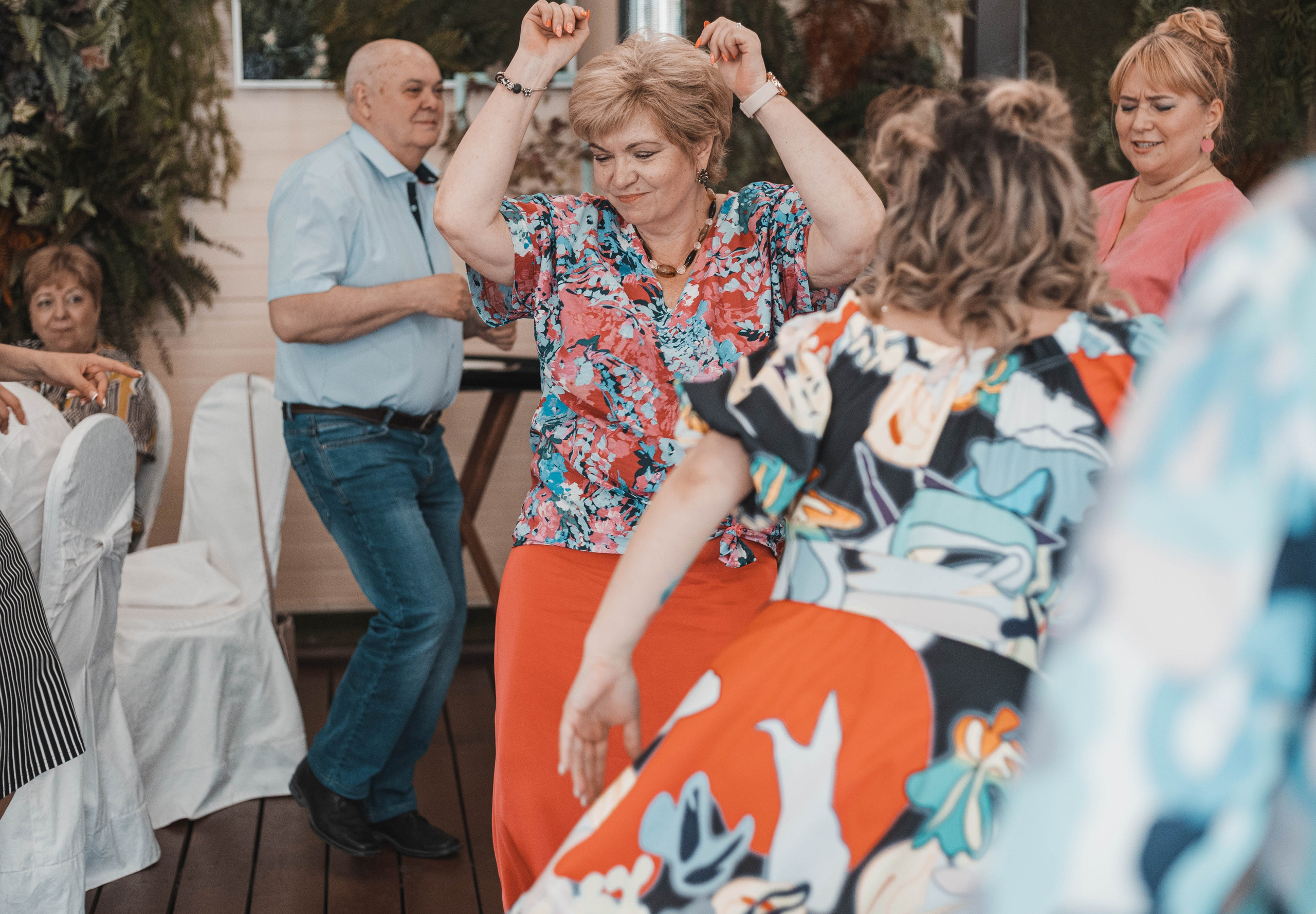 Свадьба Юлии & Владимира. Портретный и репортажный фотограф в Москве Katerina Tesla