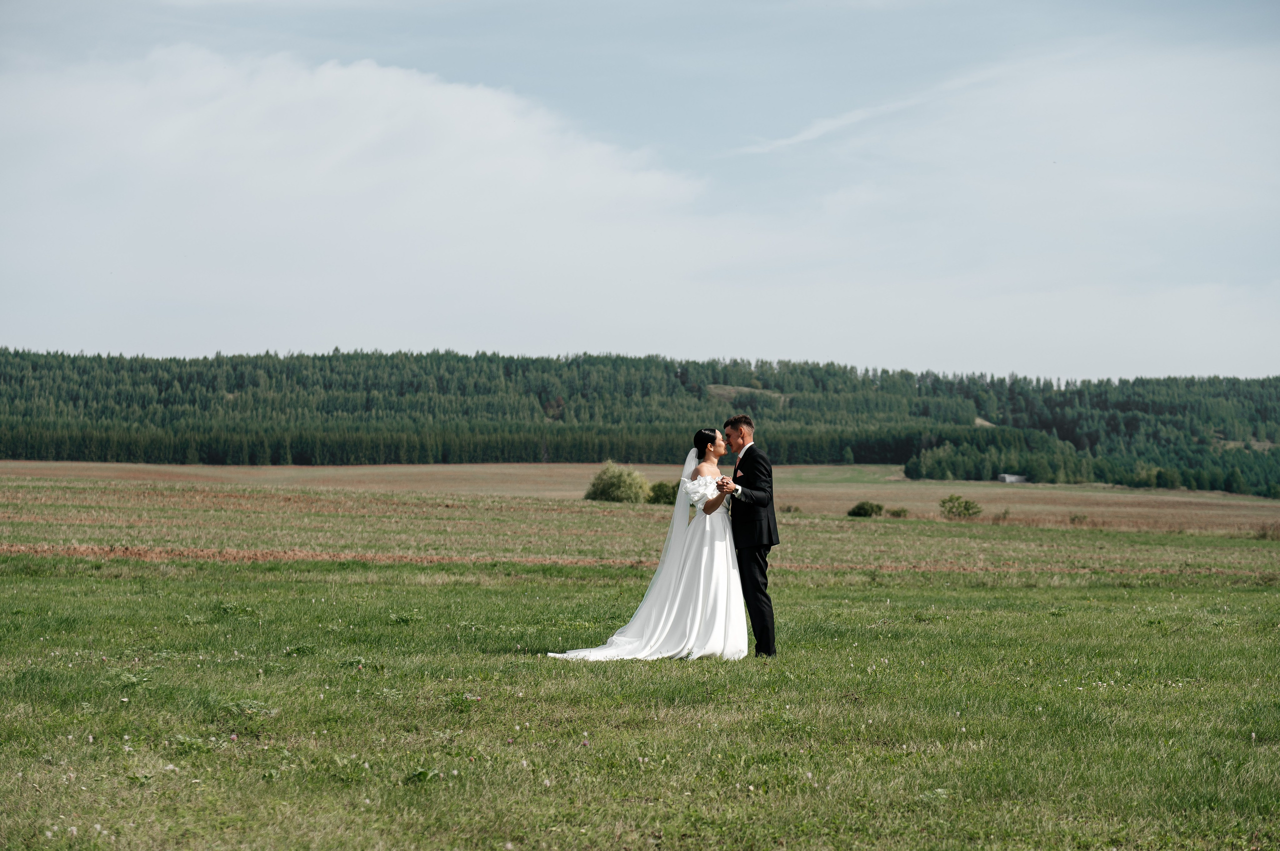 Алмаз и Александра. Фотограф Виктория Ахметова Казань Москва