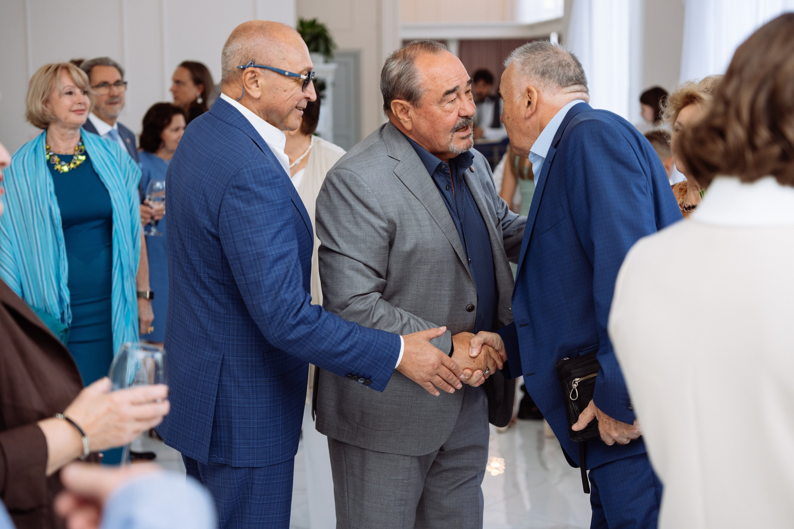 Свадьба Кирилла и Евы