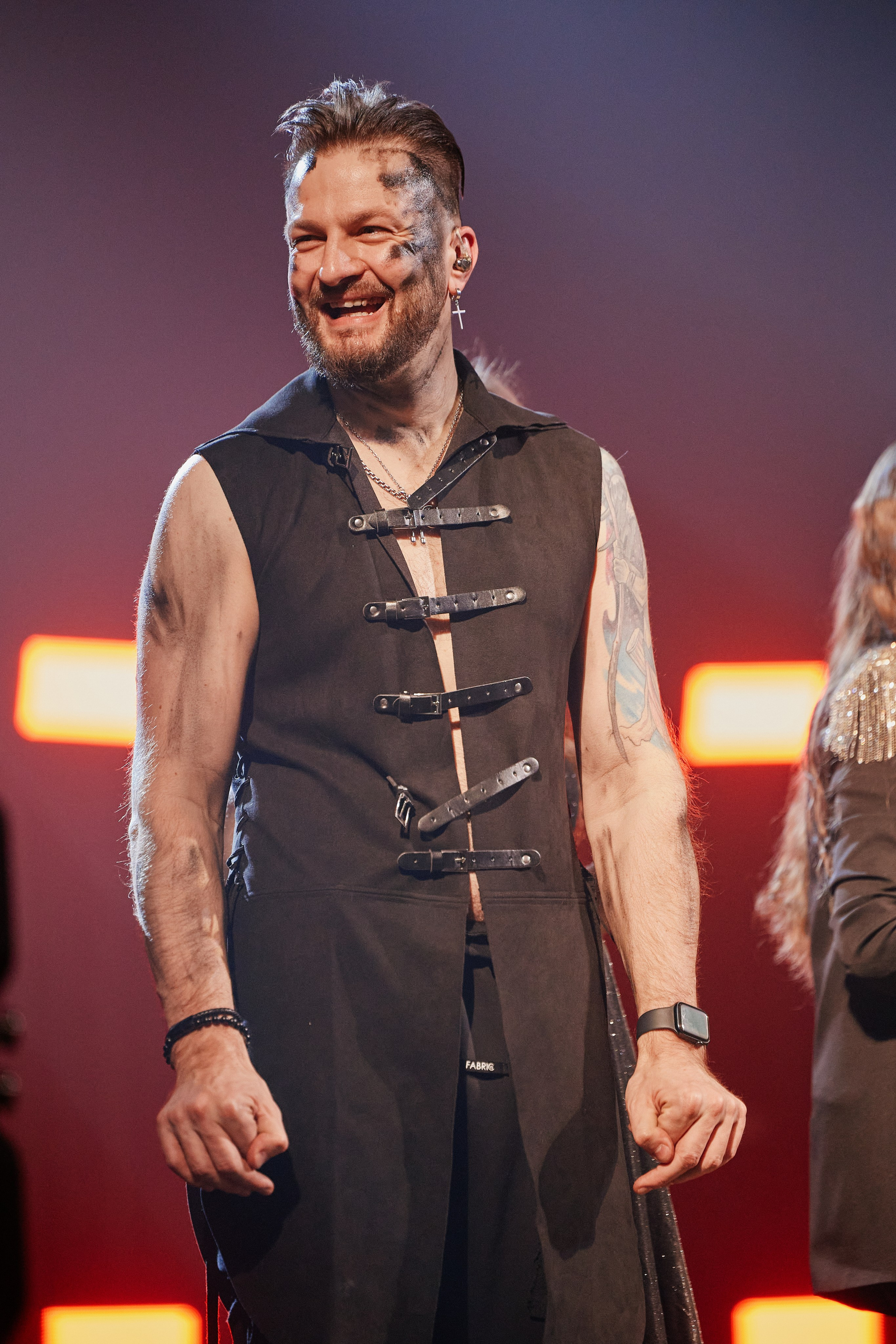 Rammstein Show Tribute 19.02. Свадебный репортажный фотограф краснодар максим дремов дрёмов фотосессия студия цена