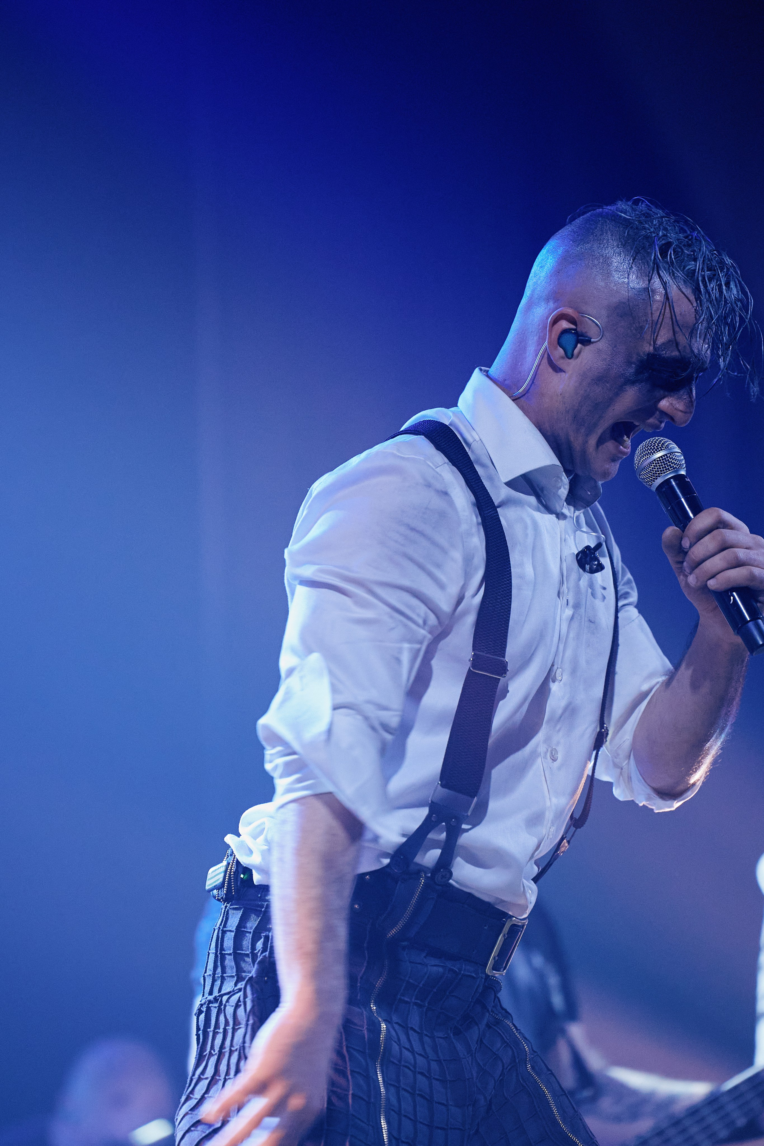 Rammstein Show Tribute 19.02. Свадебный репортажный фотограф краснодар максим дремов дрёмов фотосессия студия цена