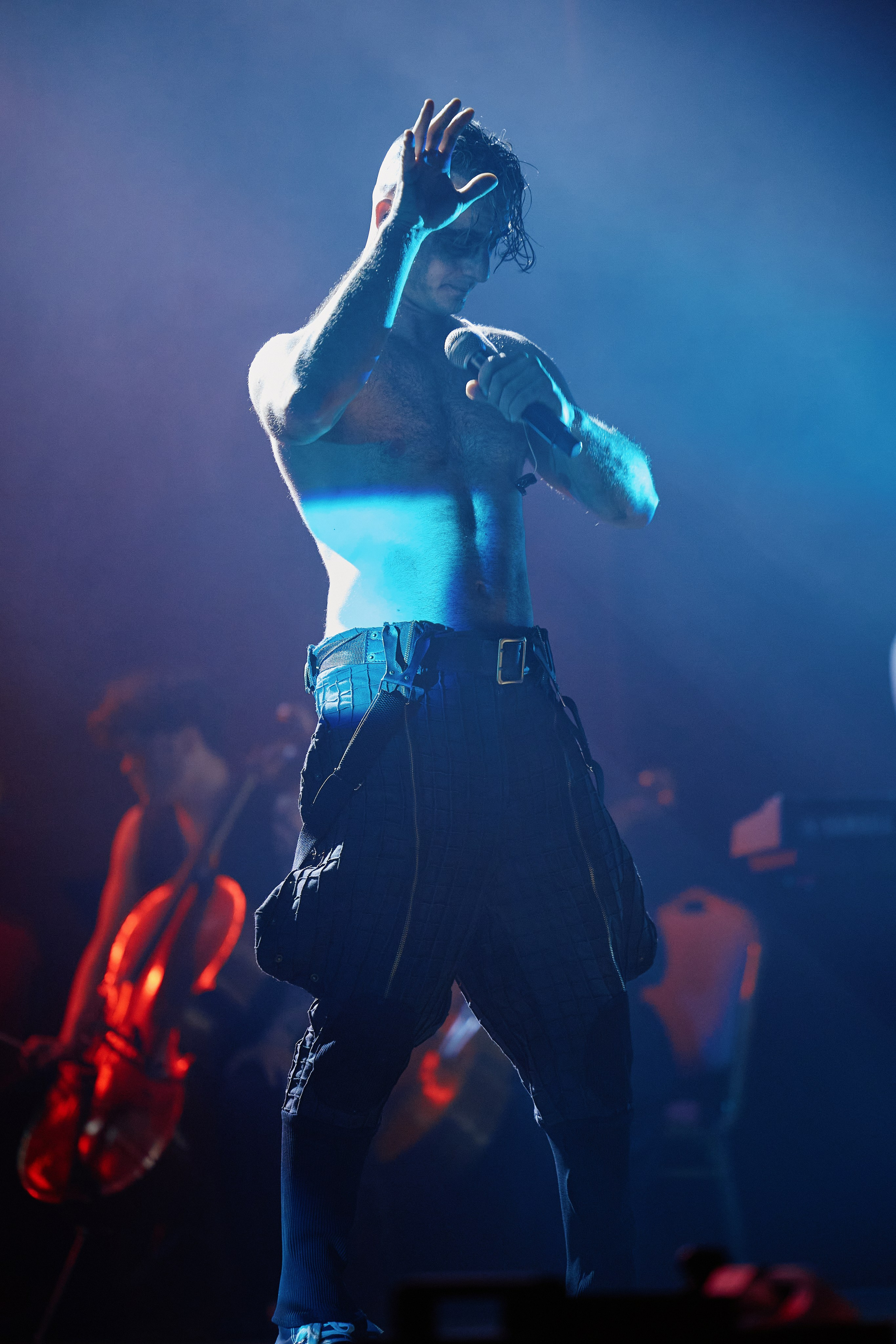 Rammstein Show Tribute 19.02. Свадебный репортажный фотограф краснодар максим дремов дрёмов фотосессия студия цена