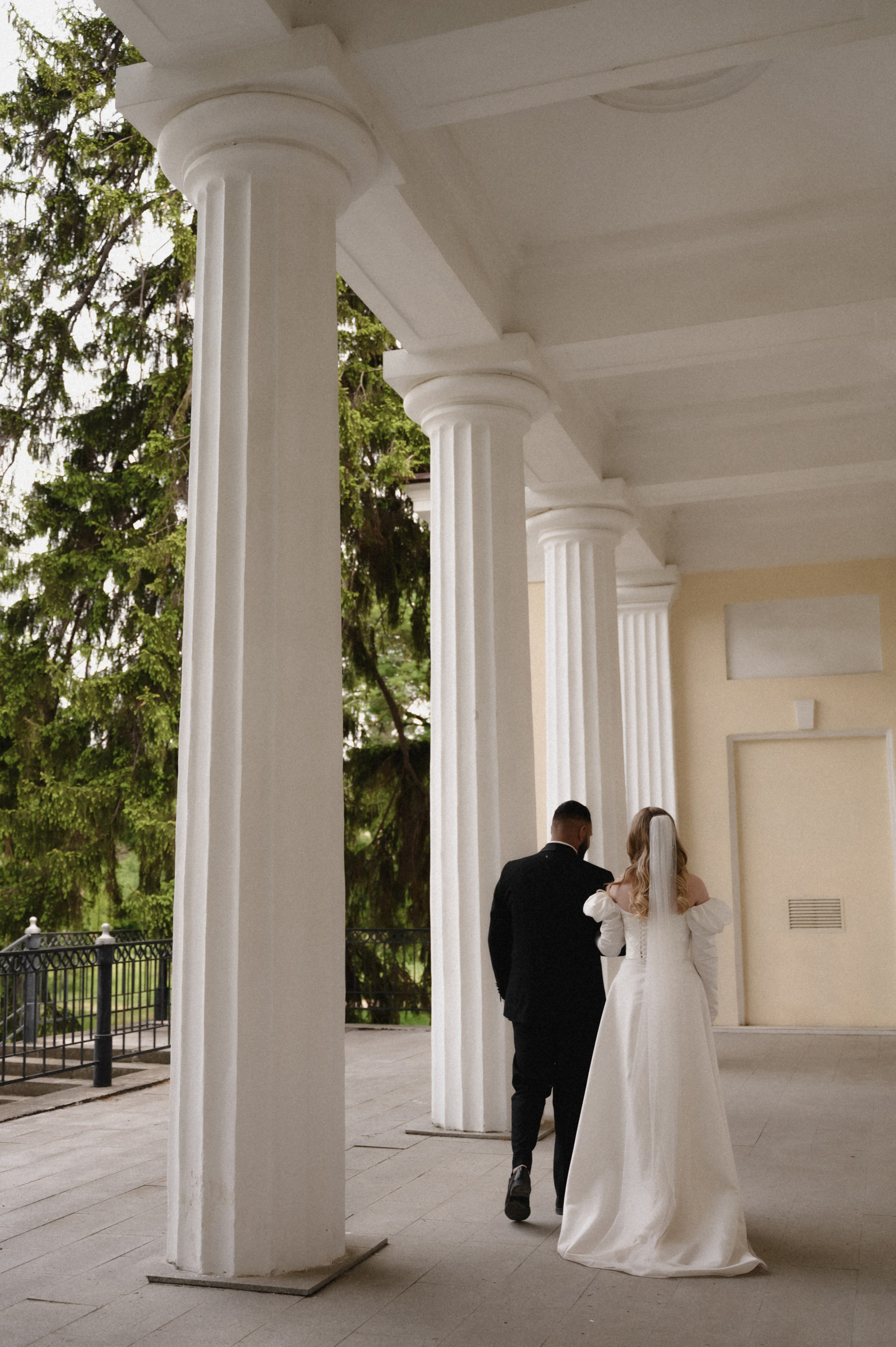 Натик и Анастасия. Фотограф в Симферополе Ярошенко Екатерина