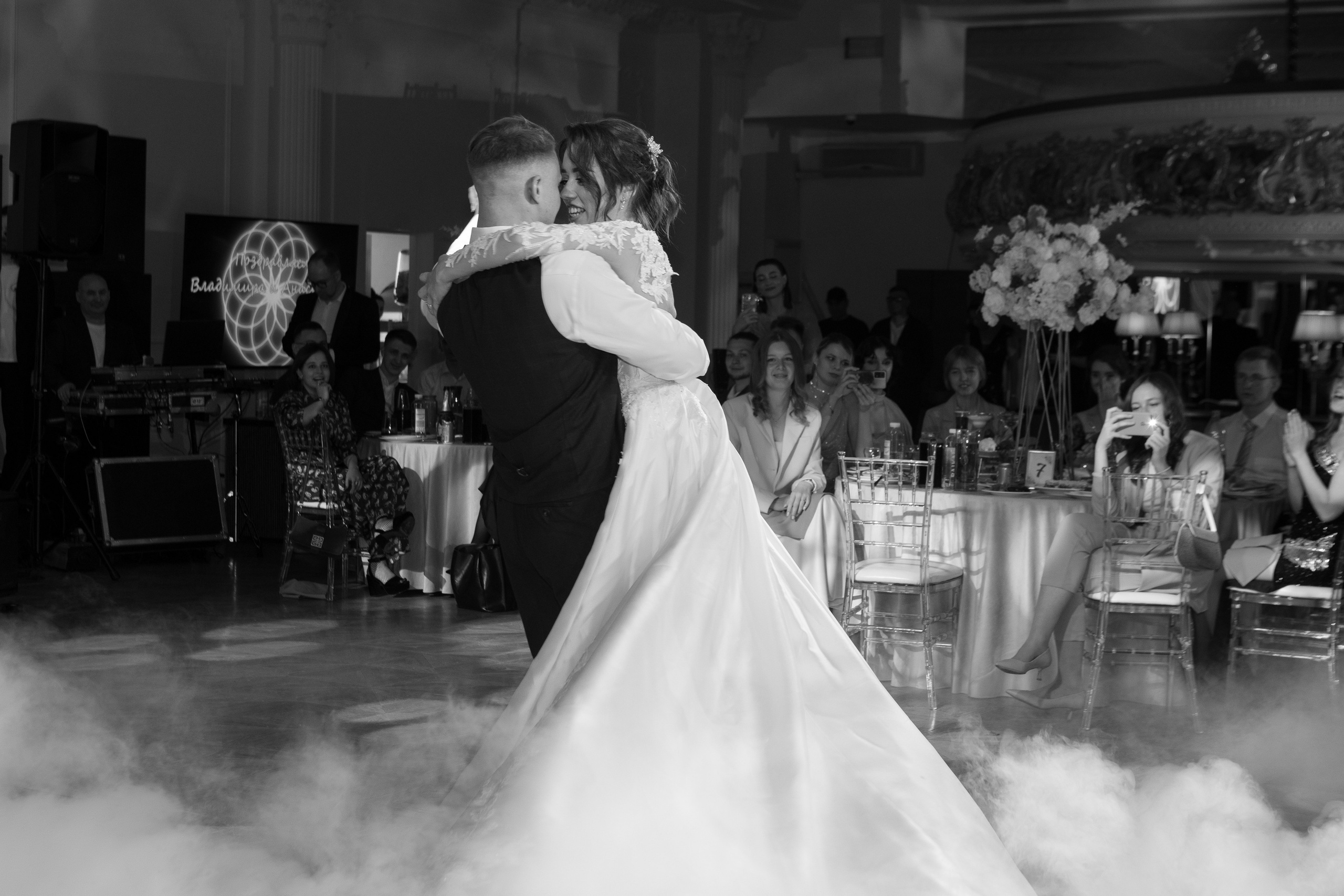 Анастасия | Владимир. Свадебный и женский фотограф в Москве Анастасия Голубева