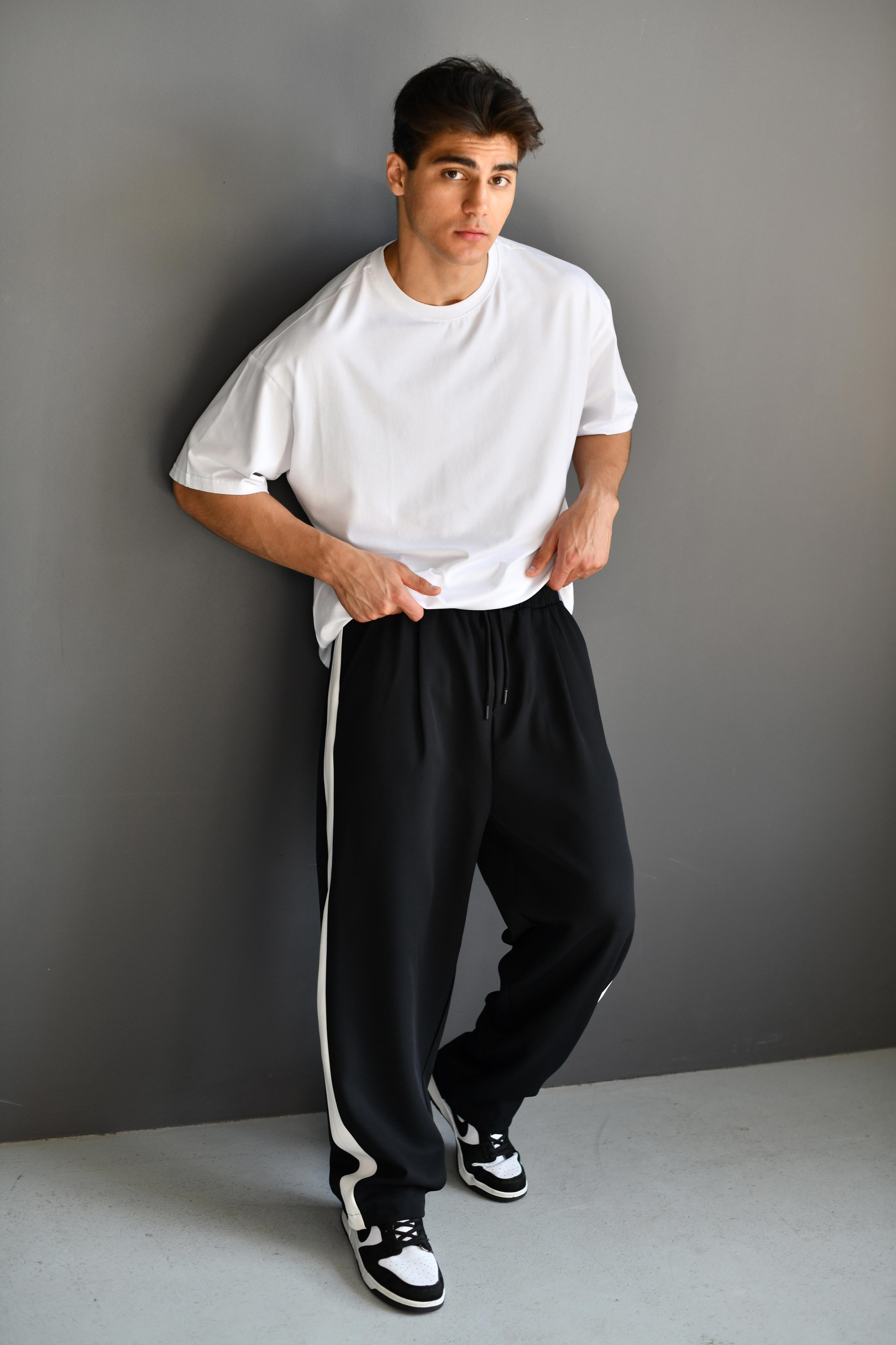 Профессиональная модель для Wildberries, Ozon и Lamoda — Ризван