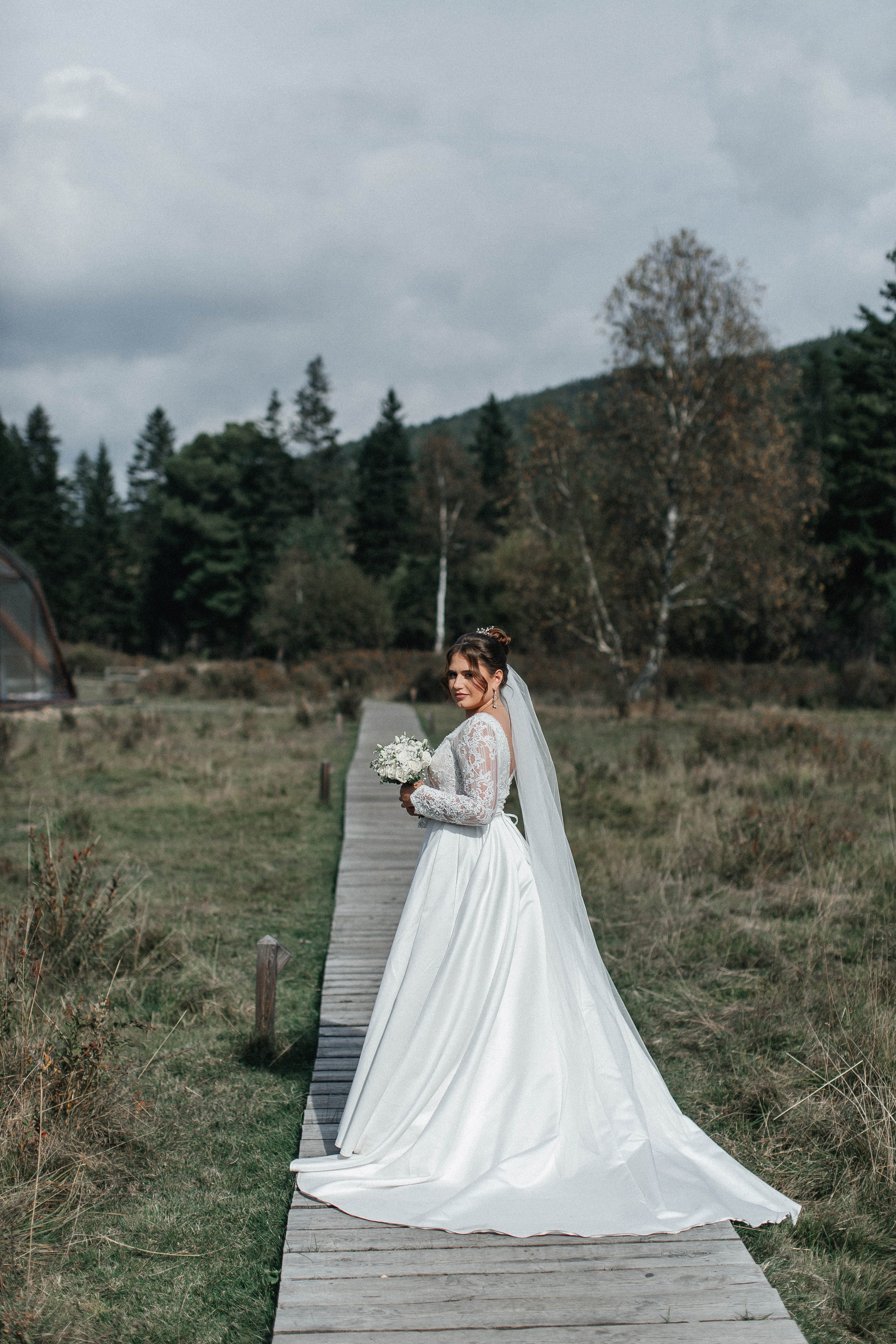 Владислав & Александра. Главная