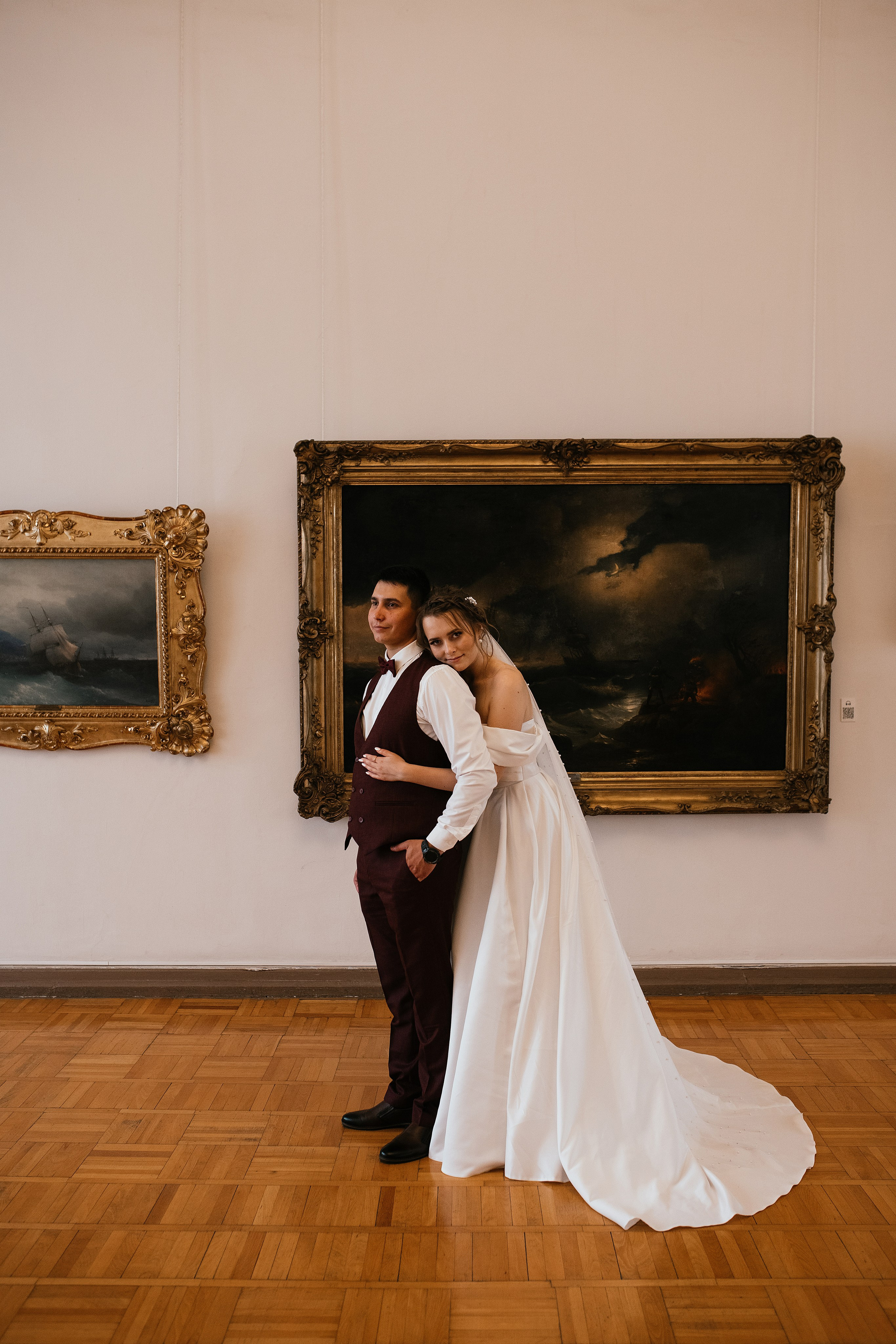 Wedding day #33. Свадебный, семейный фотограф в Рязани Лена Брант