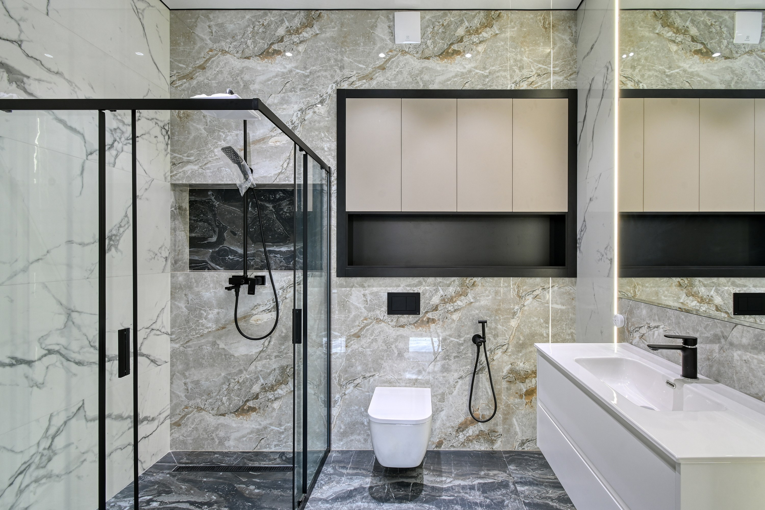 Дом на Мацесте. Интерьерный фотограф в Сочи | Роман Сусленко