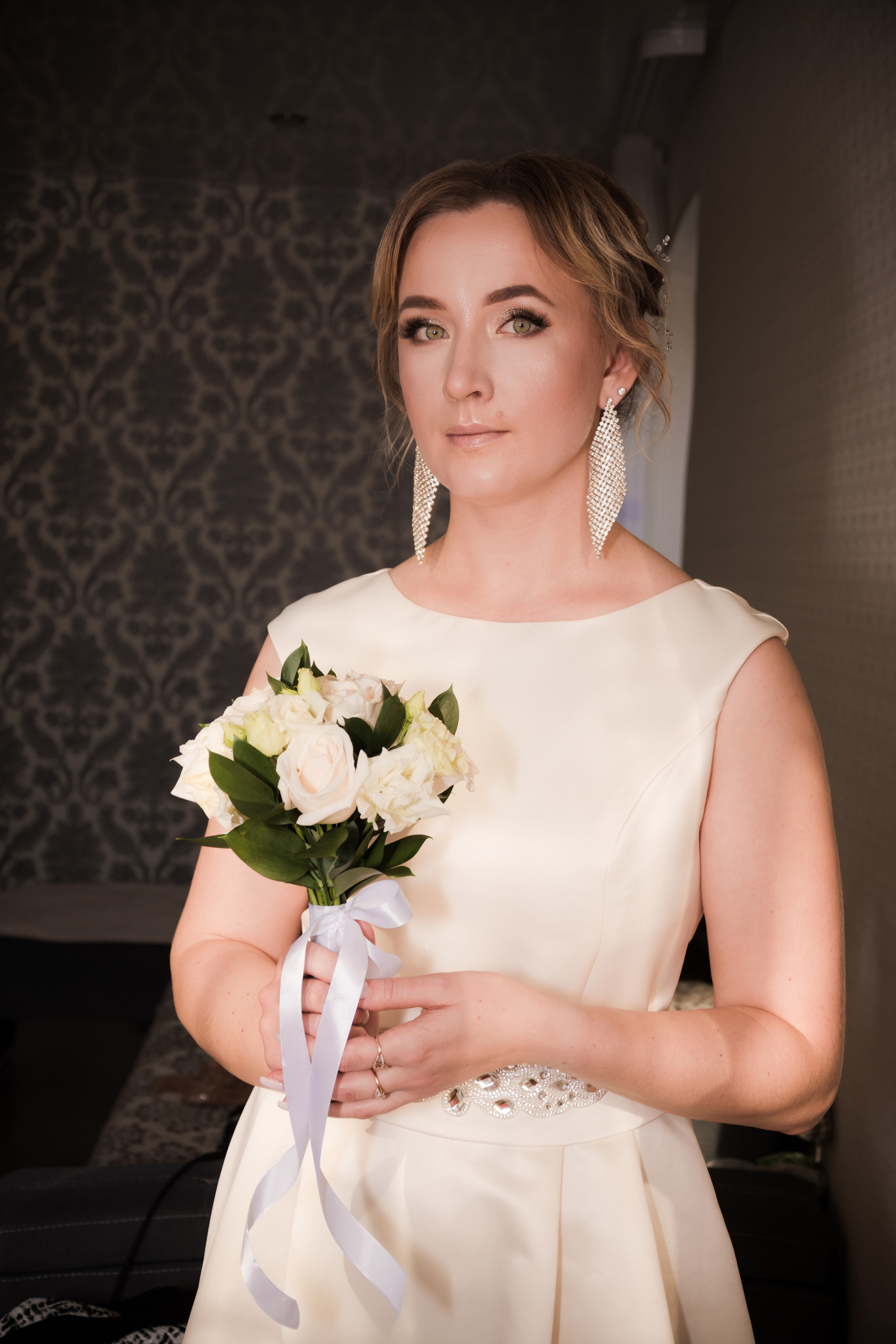 Свадебная фотосессия. Инна Тихонова Фотограф в Красноярске, фотограф в Заозерном