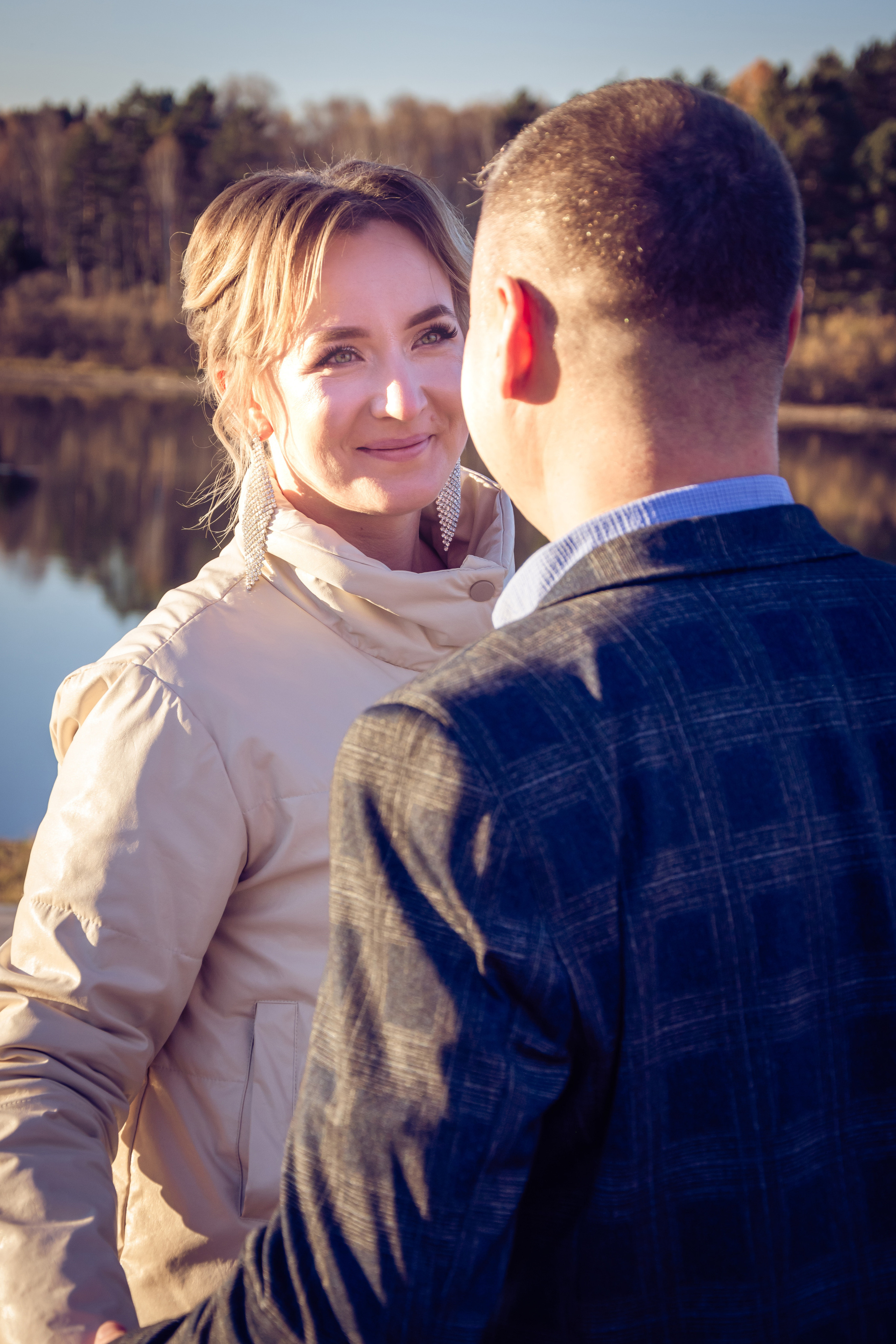 Свадебная фотосессия. Инна Тихонова Фотограф в Красноярске, фотограф в Заозерном