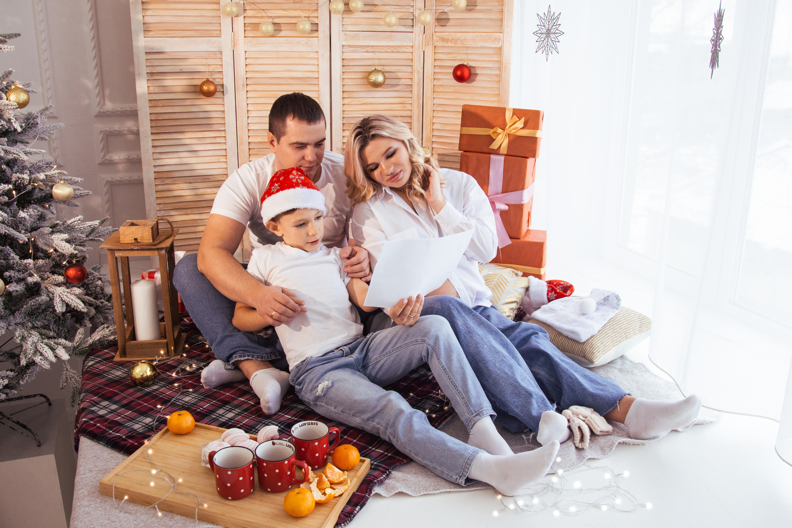 Семейные фотосессии. Инна Тихонова Фотограф в Красноярске, фотограф в Заозерном