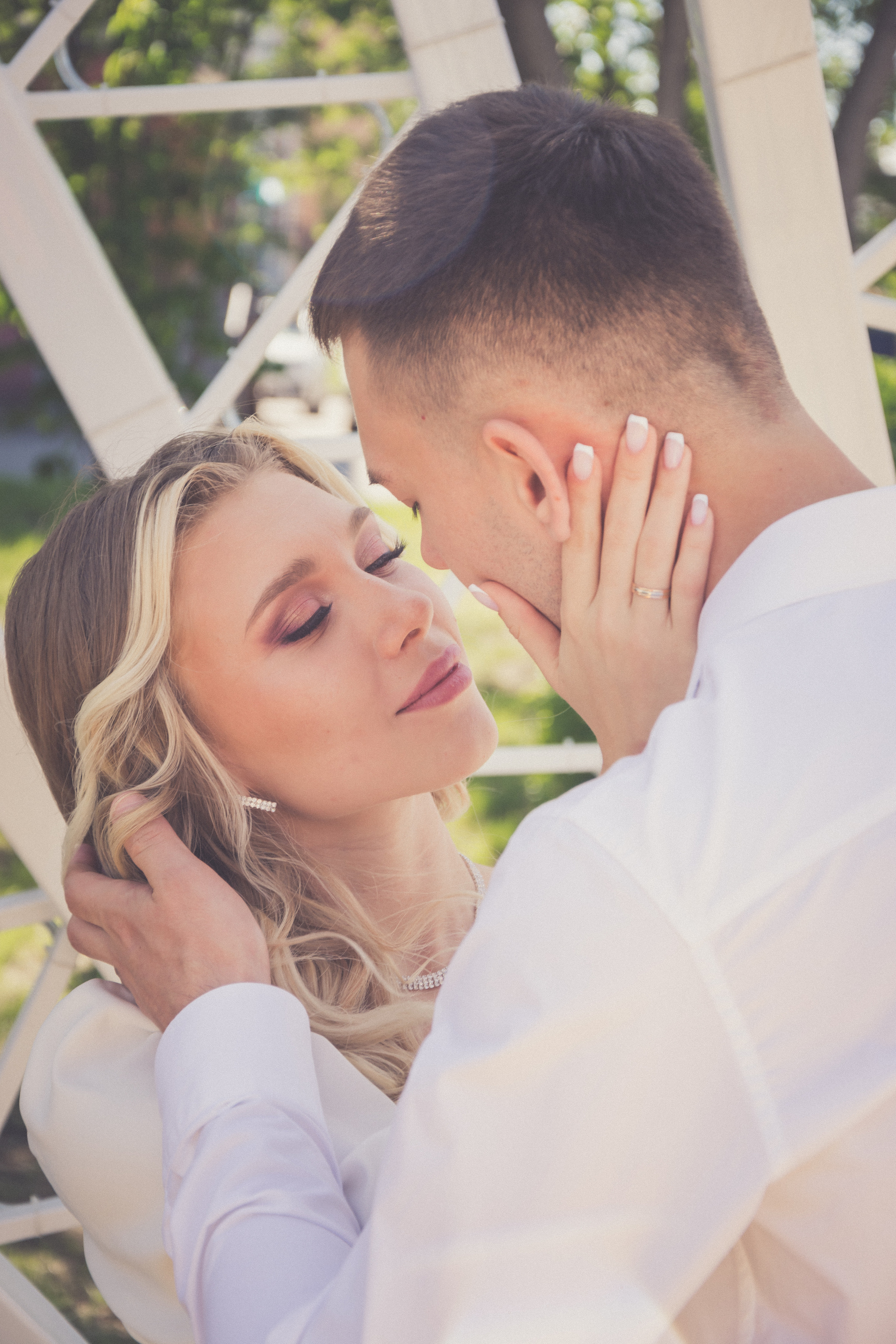 Свадебная фотосессия. Инна Тихонова Фотограф в Красноярске, фотограф в Заозерном