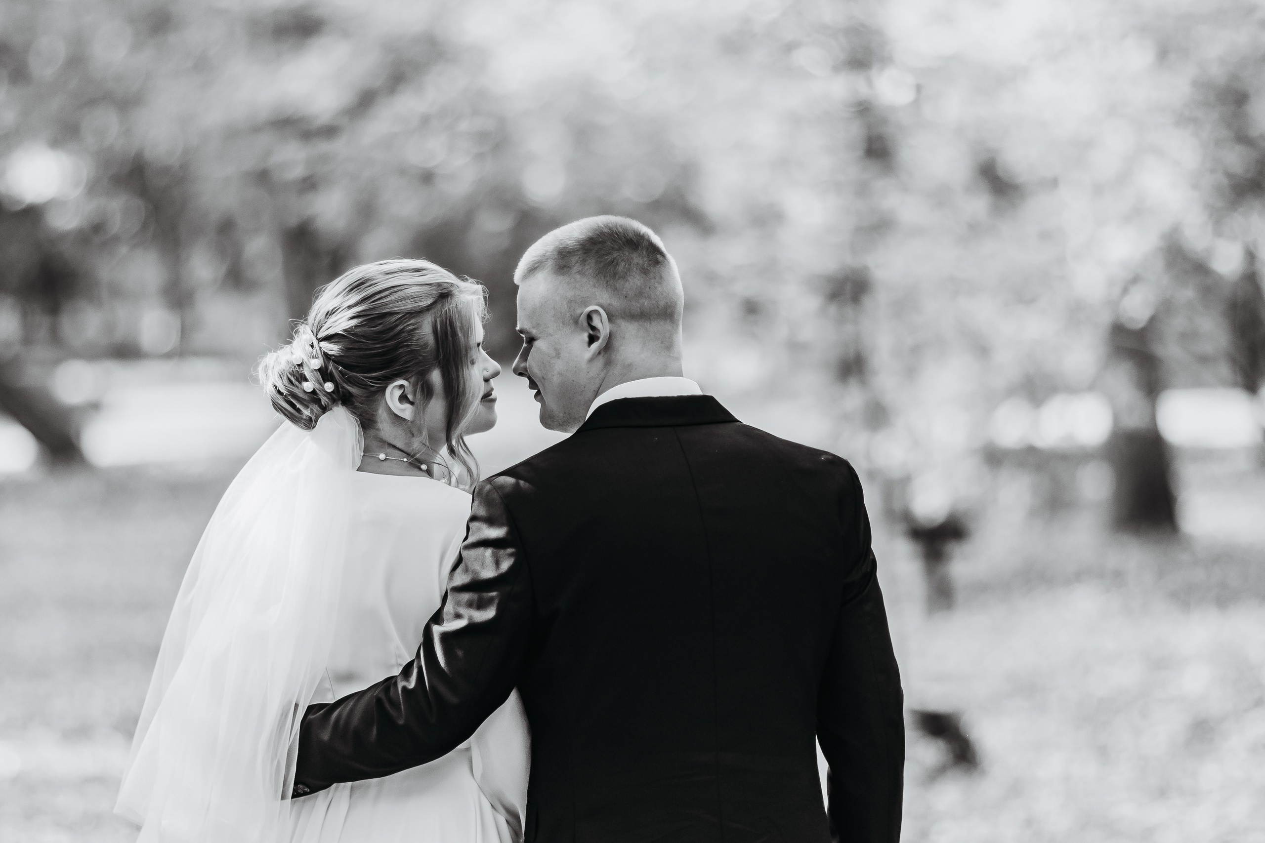 Владислав и Ульяна. Свадебный и семейный фотограф в Невинномысске Наталья Куликова