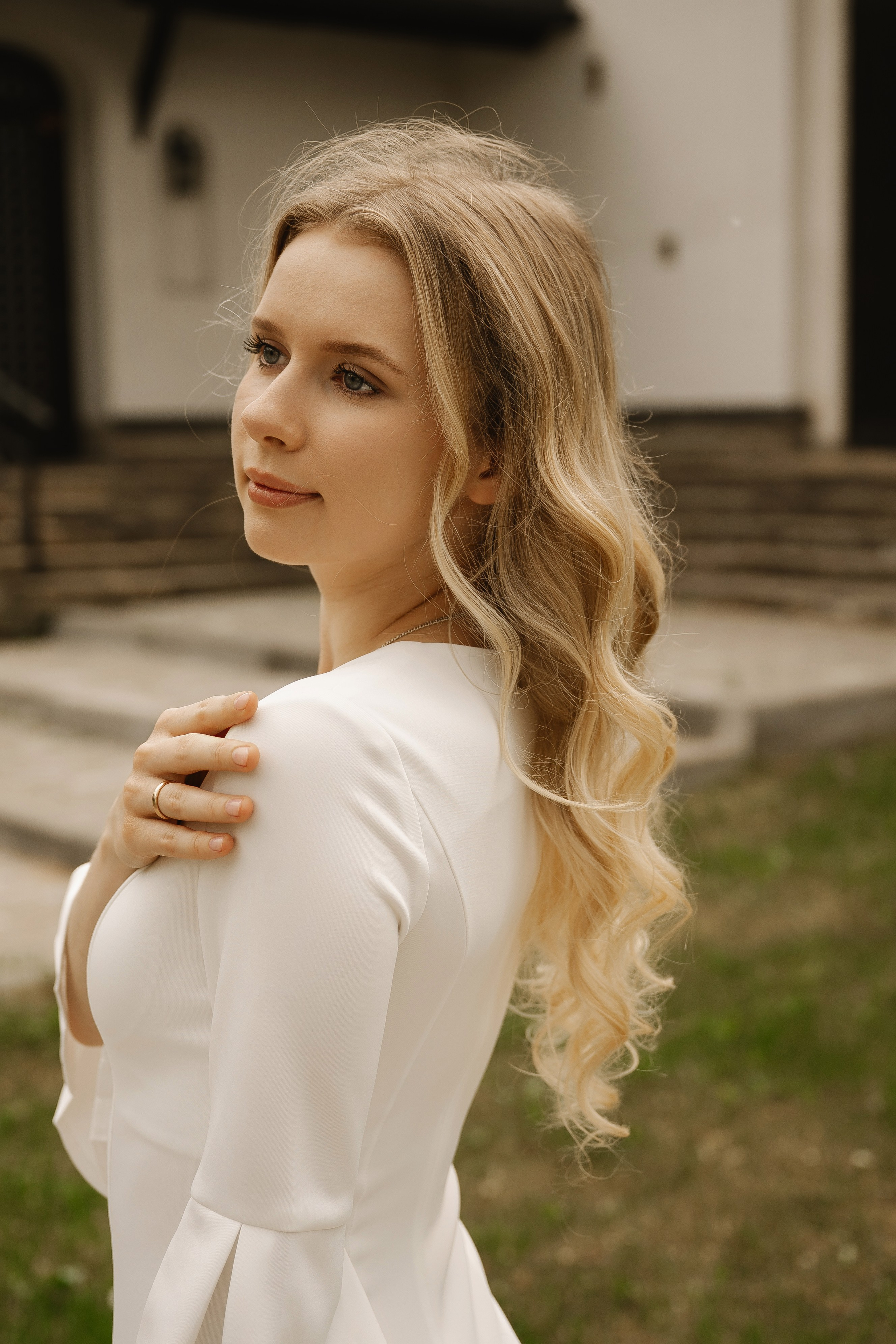 Венчание. Фотограф — Ася Орехова