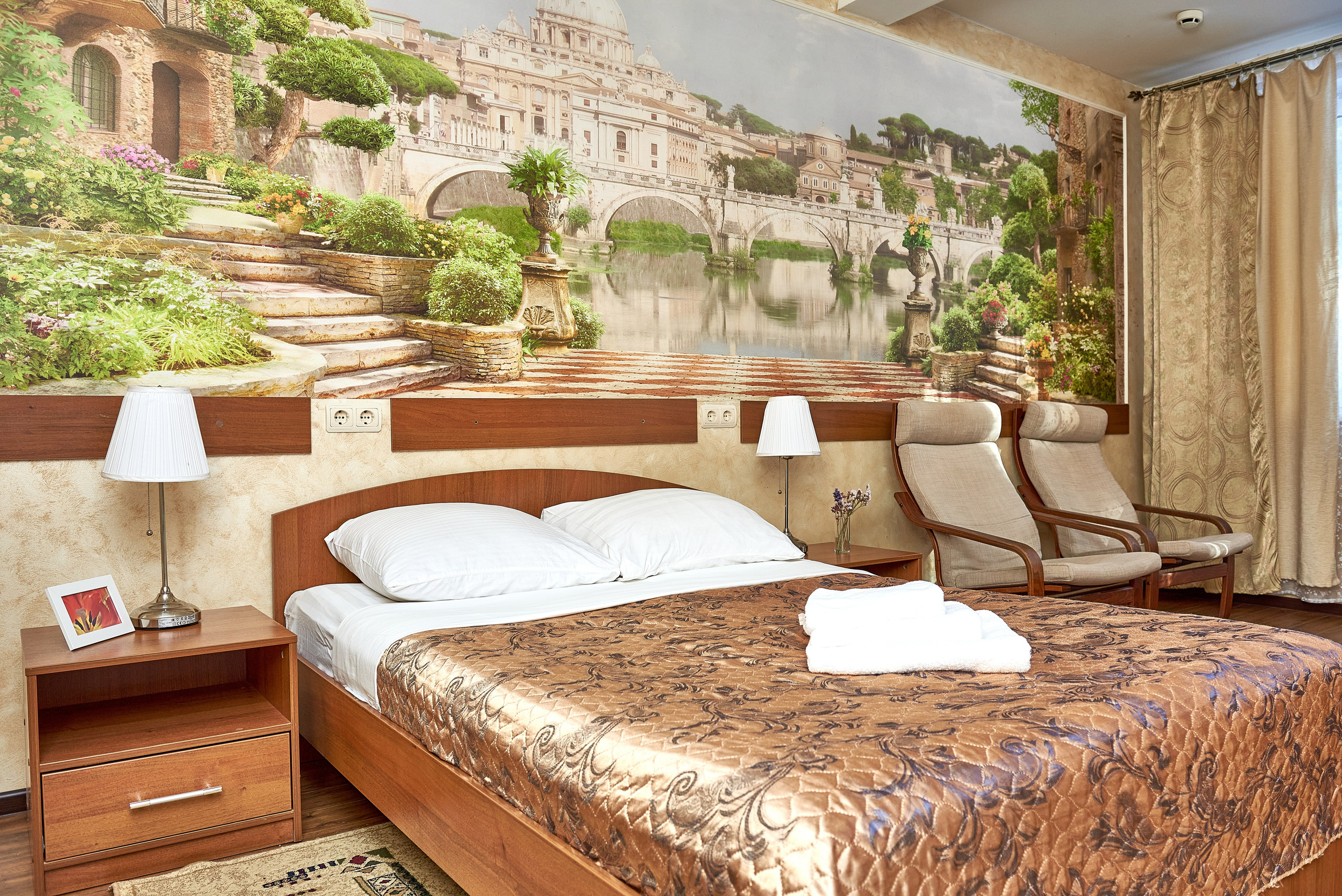 Интерьерная съемка. Андрей Винников фотограф в Нижнем Новгороде