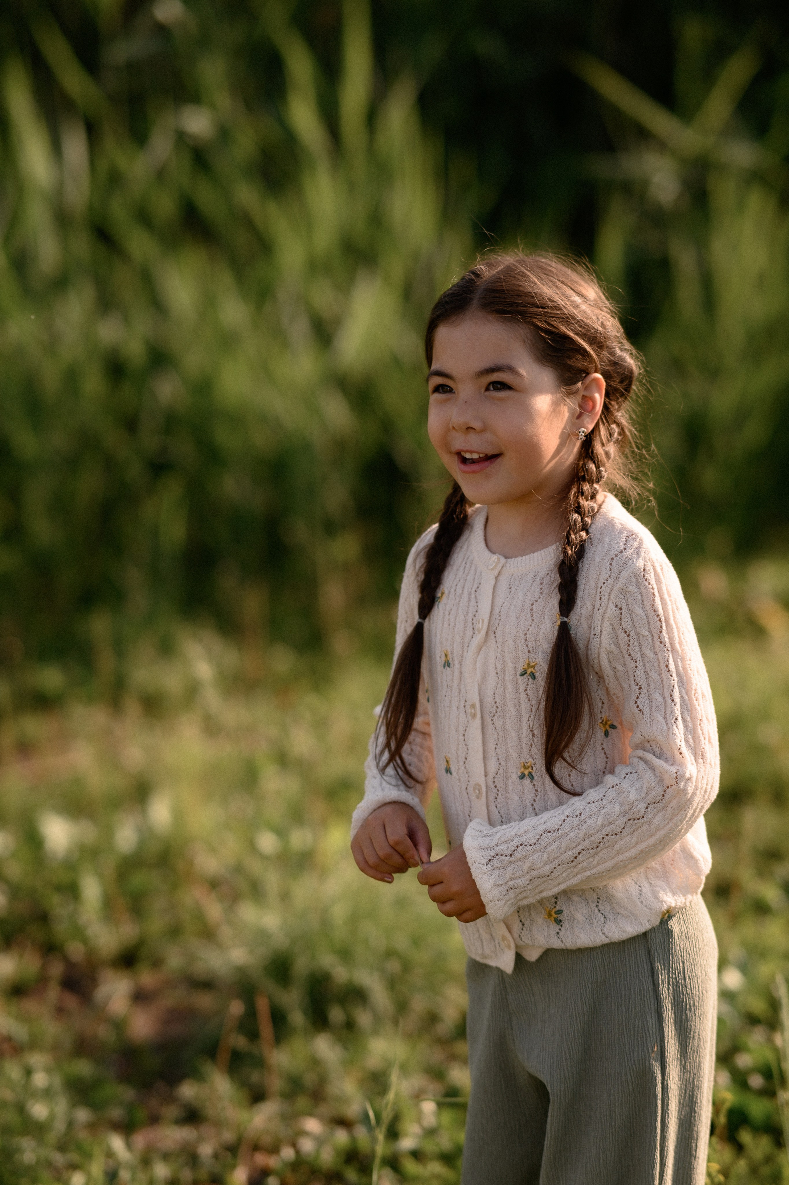 Вика и Николь. Семейный и свадебный lifestyle-фотограф в Москве Мария Петрова